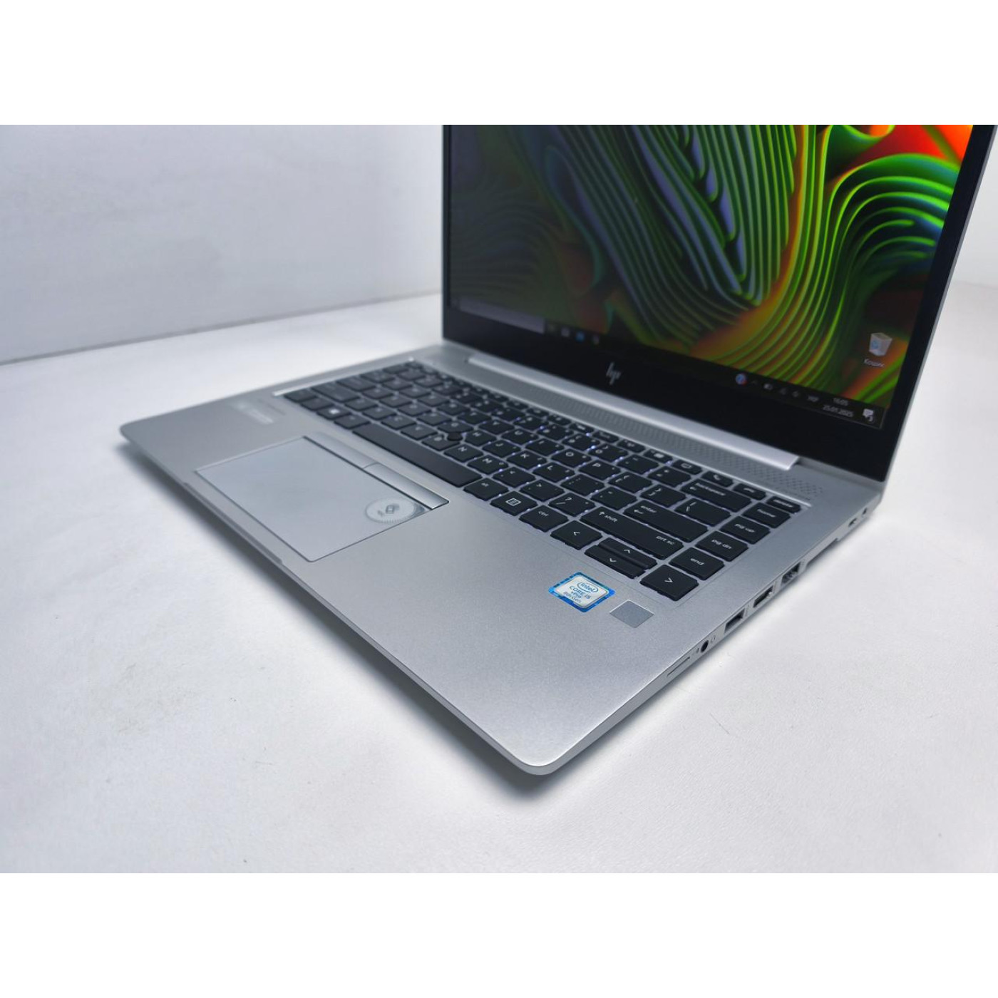 Ноутбук HP 14