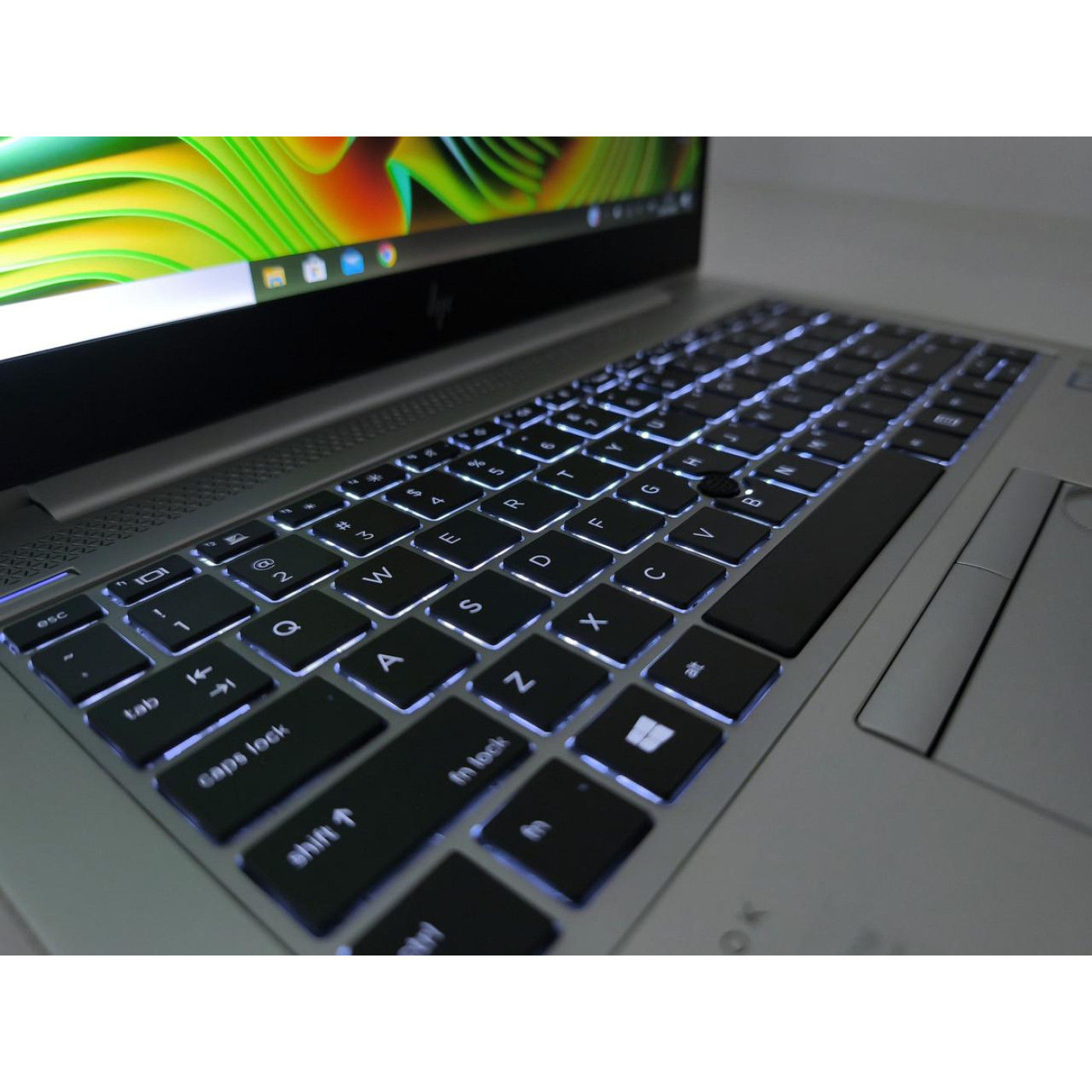 Ноутбук HP 14