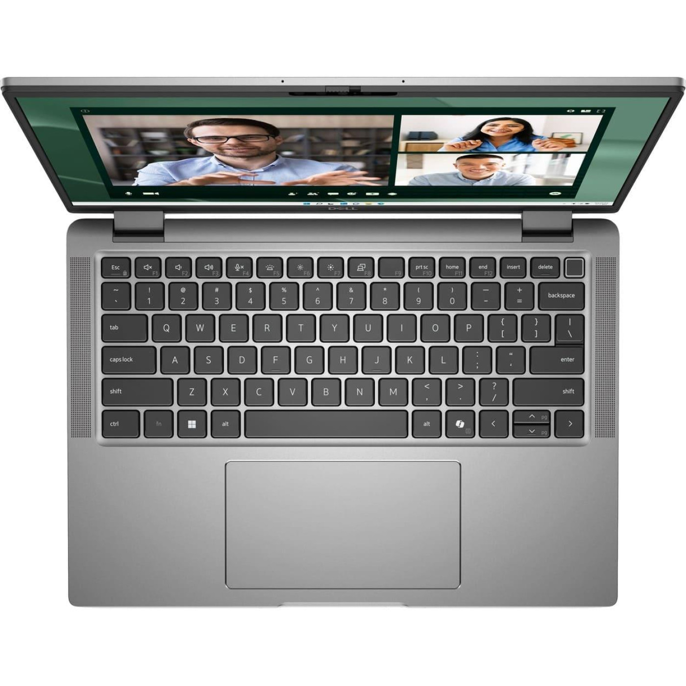 Ноутбук Dell 14 Latitude 7450 FHD+/Intel U5-135U/16GB/512SSD/UMA/W11P (N001L745014UA_WP)