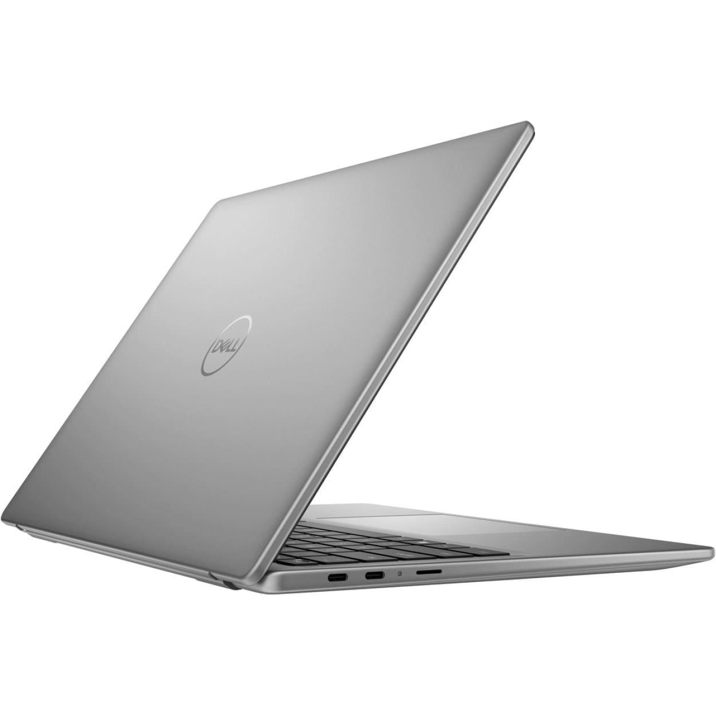 Ноутбук Dell 14 Latitude 7455 QHD+ Touch/Snapdragon X Elite 12C/32GB/512SSD/UMA/W11H (N003L745514UA_WP)