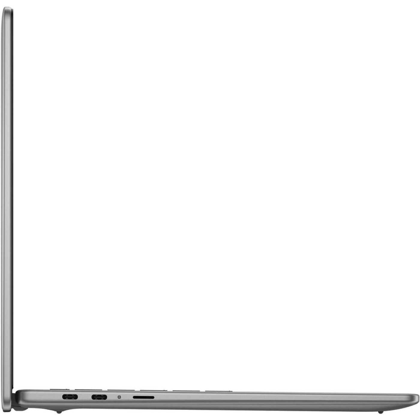 Ноутбук Dell 14 Latitude 7455 QHD+ Touch/Snapdragon X Elite 12C/32GB/512SSD/UMA/W11H (N003L745514UA_WP)