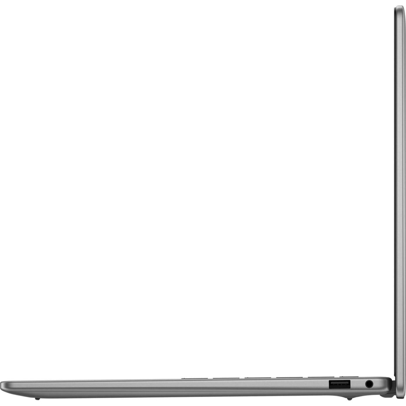 Ноутбук Dell 14 Latitude 7455 QHD+ Touch/Snapdragon X Elite 12C/32GB/512SSD/UMA/W11H (N003L745514UA_WP)
