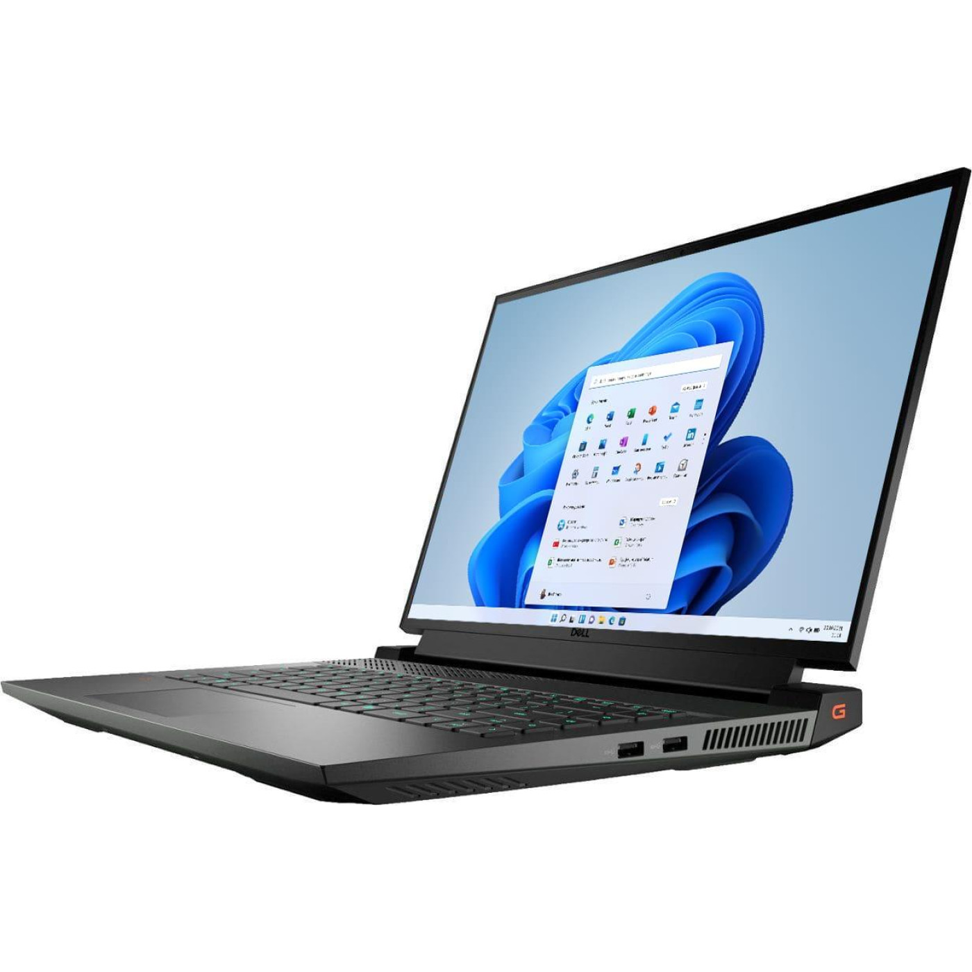 Ноутбук Dell G16 Gaming Laptop (G7620-7775BLK-PUS)