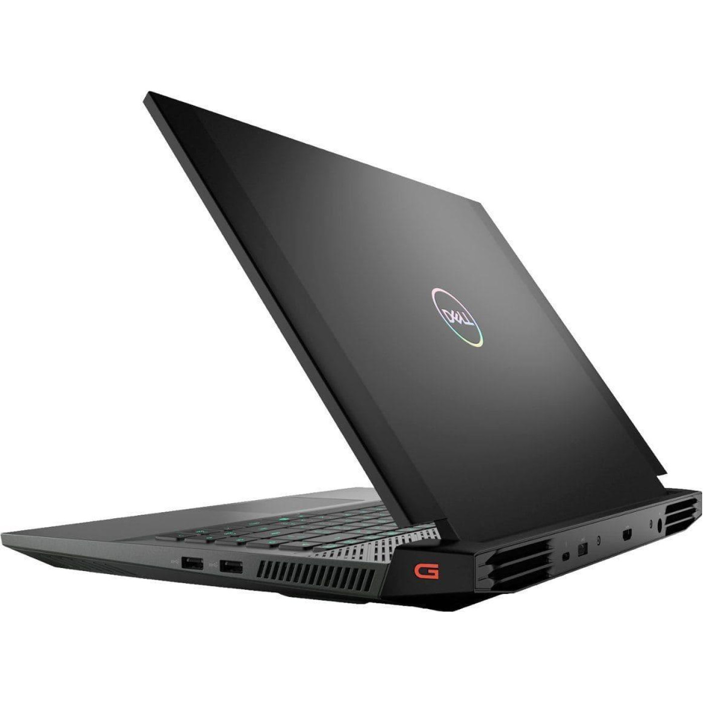 Ноутбук Dell G16 Gaming Laptop (G7620-7775BLK-PUS)