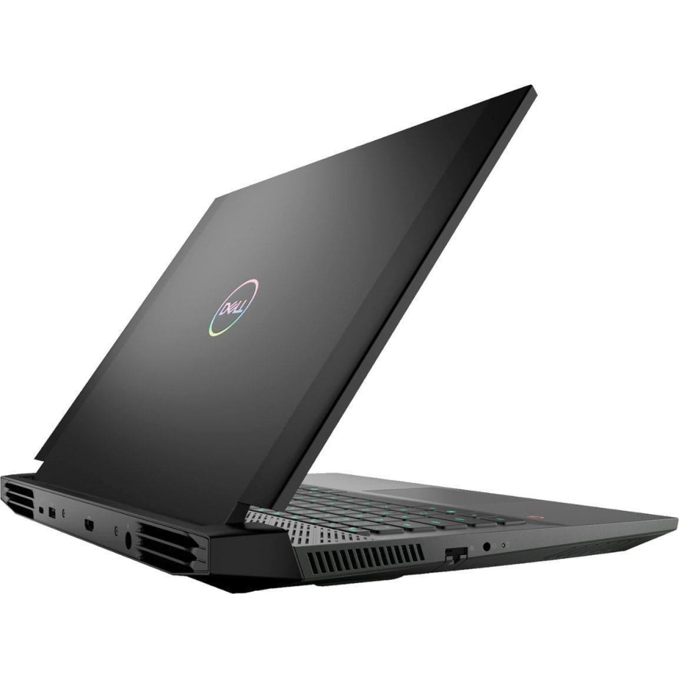 Ноутбук Dell G16 Gaming Laptop (G7620-7775BLK-PUS)