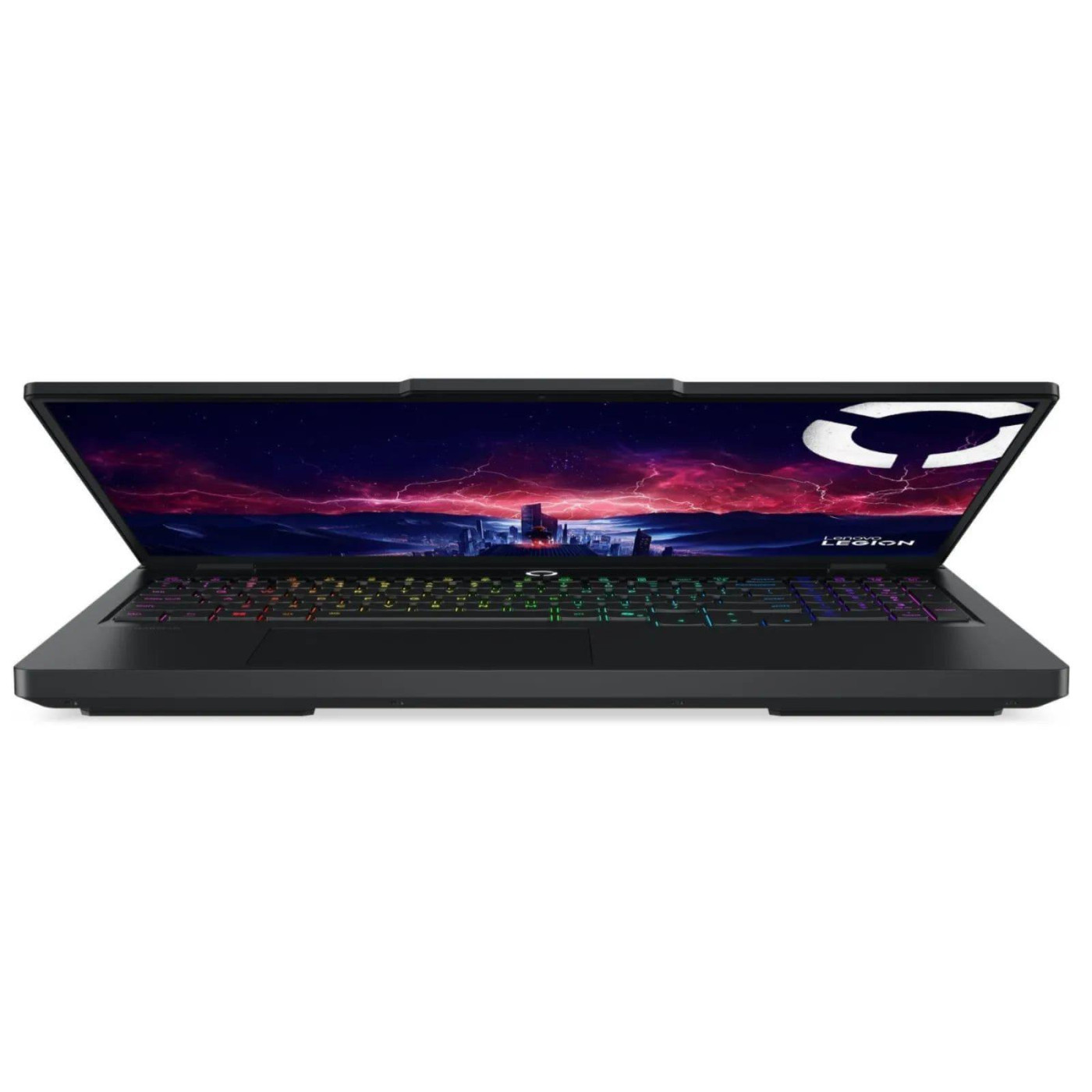Ноутбук Lenovo 16 Legion Pro 5 16AFR10 2K OLED/R9 9955HX/32GB/1TB/RTX 5070 8GB/DOS/Eclipse Black (83F2002XRA)