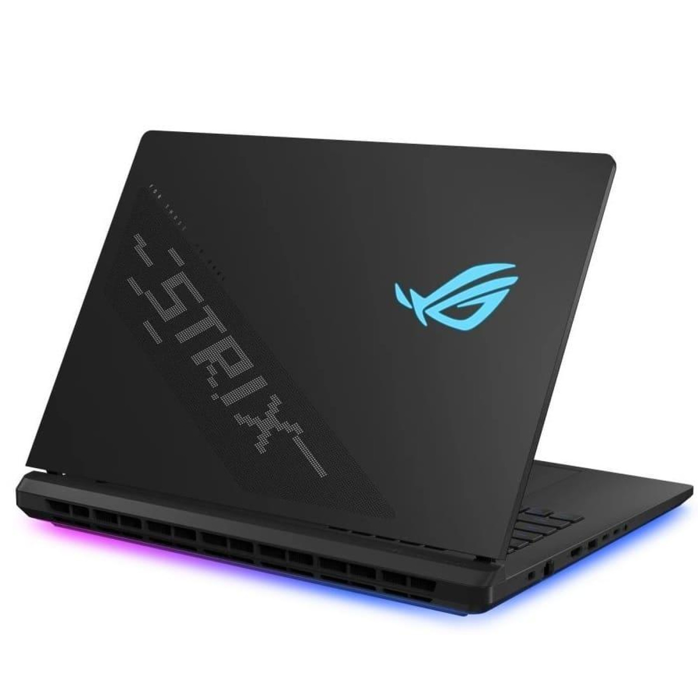 Ноутбук ASUS 16 ROG Strix SCAR 18 G835LX-SA238X 2.5K/U9-275HX/64GB/2TB/RTX 5090 24GB/W11P/Off Black (90NR0LF1-M00BZ0)