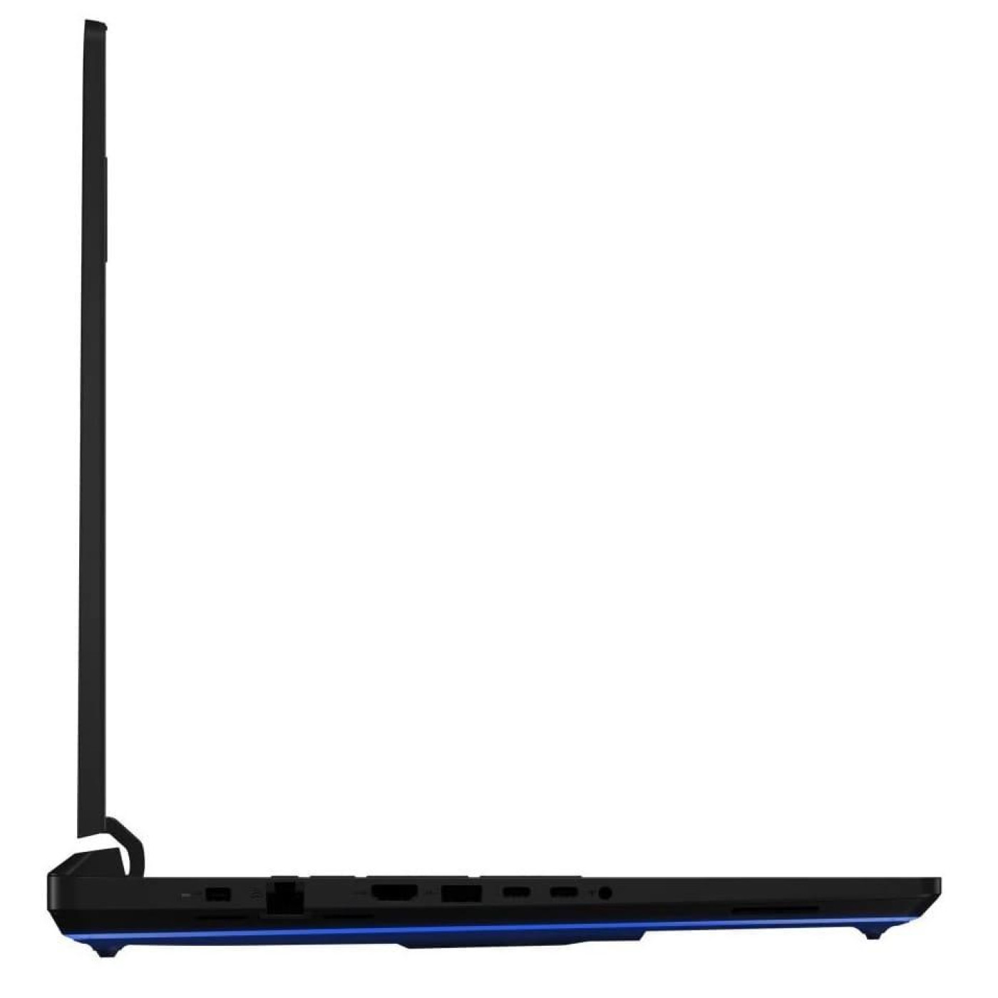 Ноутбук ASUS 16 ROG Strix SCAR 18 G835LX-SA238X 2.5K/U9-275HX/64GB/2TB/RTX 5090 24GB/W11P/Off Black (90NR0LF1-M00BZ0)