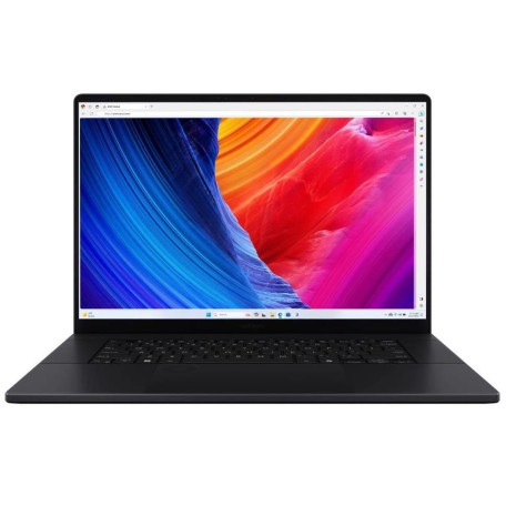 Ноутбук ASUS 16 ProArt P16 H7606WW-SE002X 4K OLED/R9 AI HX 370/64GB/2TB/RTX 5080 16GB/W11P/Nano Black (90NB17F1-M000C0)