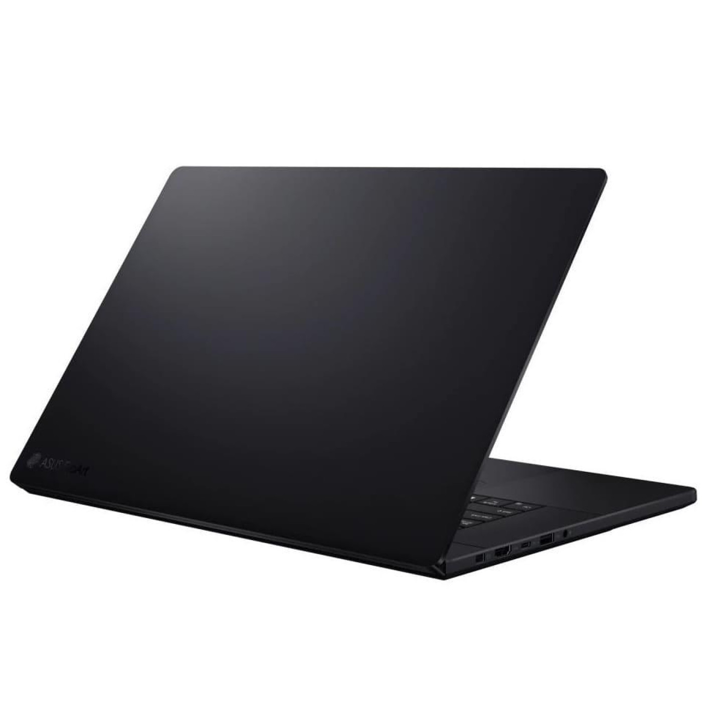 Ноутбук ASUS 16 ProArt P16 H7606WW-SE002X 4K OLED/R9 AI HX 370/64GB/2TB/RTX 5080 16GB/W11P/Nano Black (90NB17F1-M000C0)