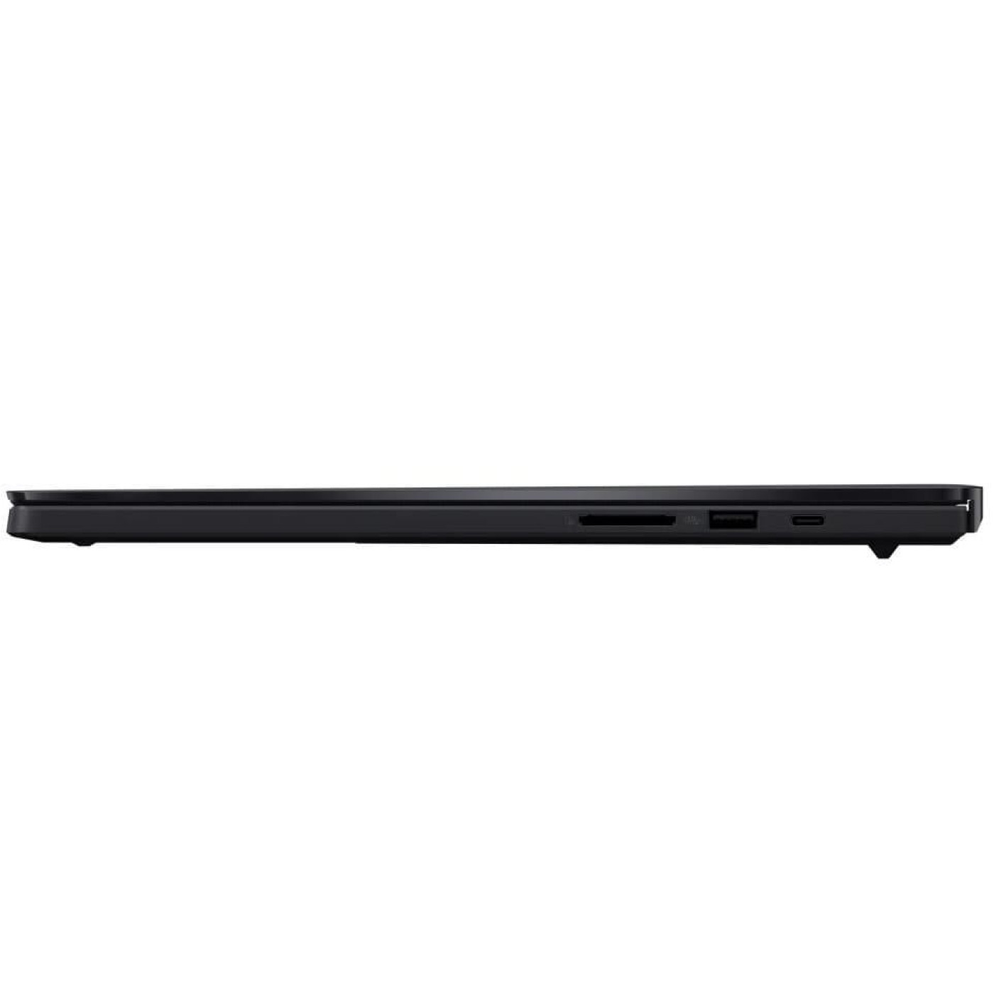Ноутбук ASUS 16 ProArt P16 H7606WW-SE002X 4K OLED/R9 AI HX 370/64GB/2TB/RTX 5080 16GB/W11P/Nano Black (90NB17F1-M000C0)