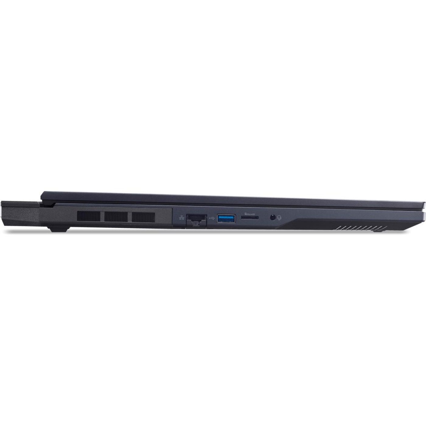 Ноутбук Acer 18 Predator Helios Neo 18 PHN18-72 WQXGA IPS/Intel U9-275HX/32GB/1TB/RTX 5070 8GB/DOS/Black (NH.QVHEU.00A)