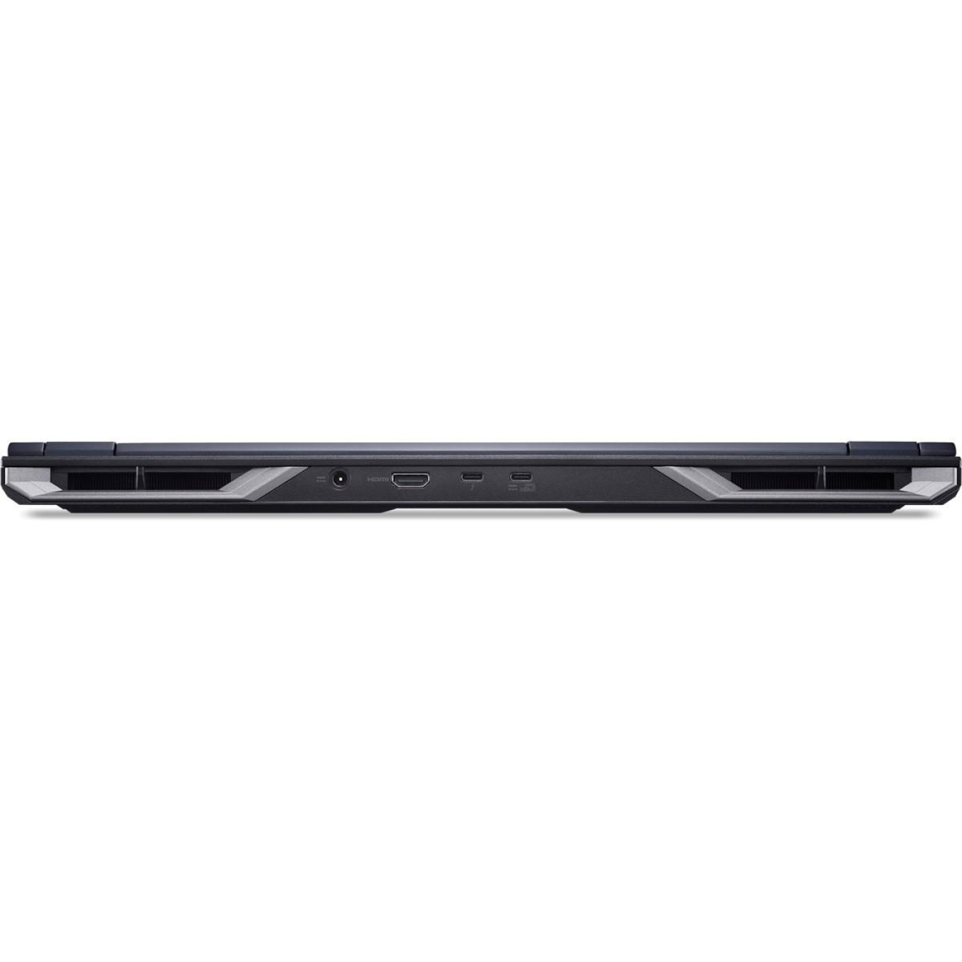 Ноутбук Acer 18 Predator Helios Neo 18 PHN18-72 WQXGA IPS/Intel U9-275HX/32GB/1TB/RTX 5070 8GB/DOS/Black (NH.QVHEU.00A)