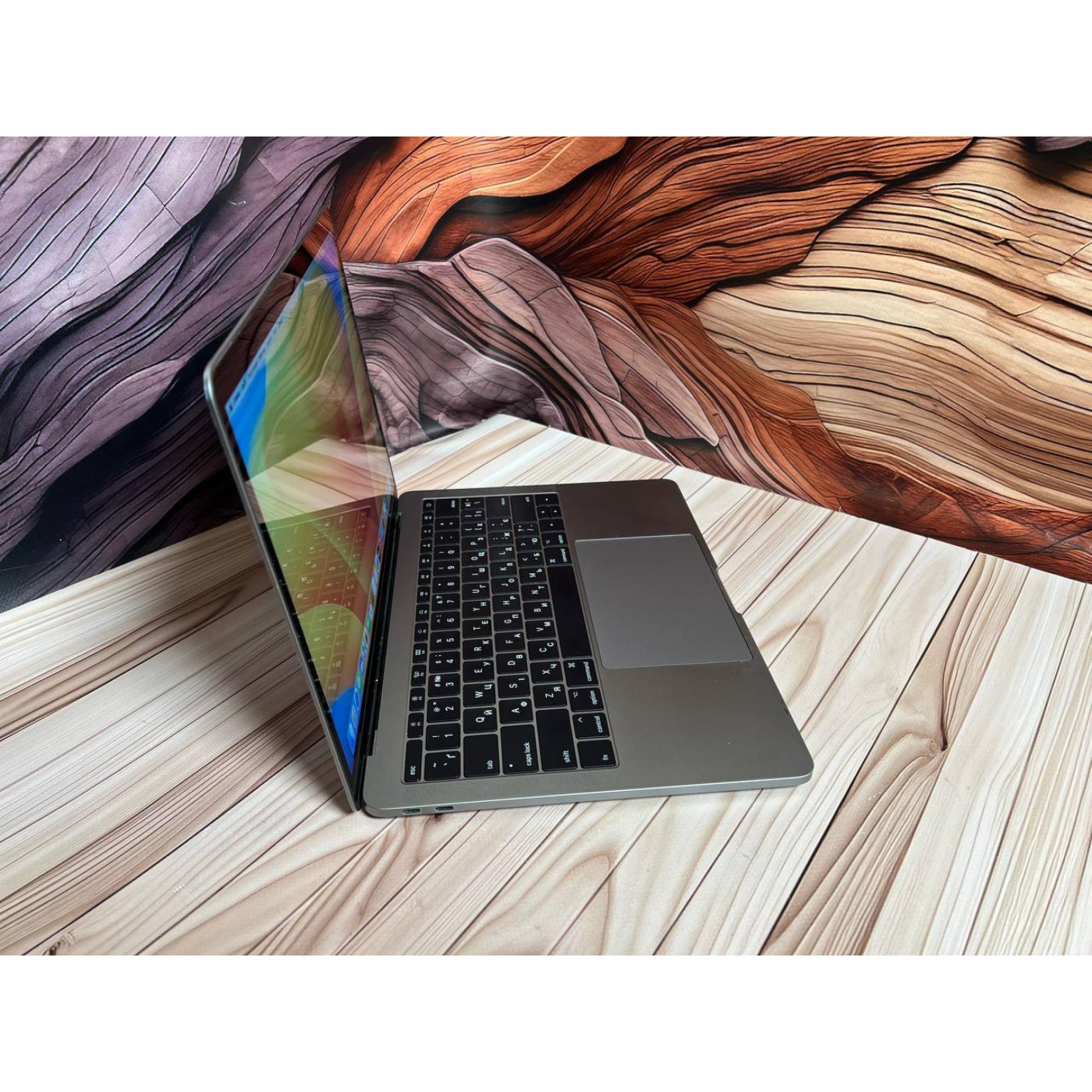 Ноутбук Apple 13