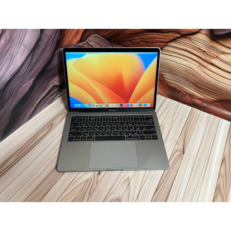Ноутбук Apple 13