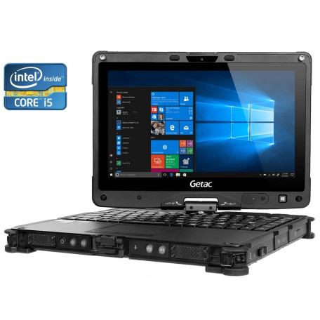 Ноутбук Getac 11.6