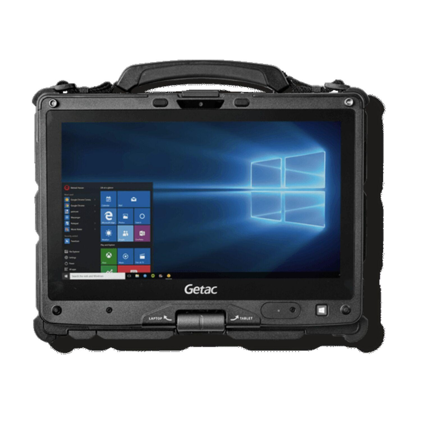 Ноутбук Getac 11.6