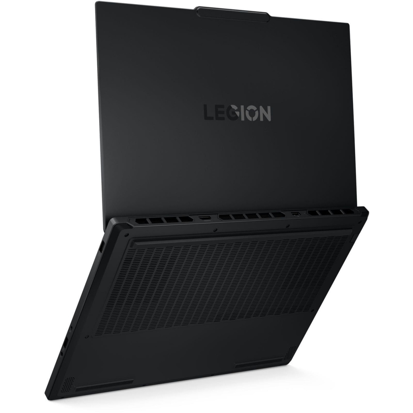 Ноутбук Lenovo 15 Legion 5 15IRX10 2K OLED/Intel i7-14700HX/32GB/1TB/RTX 5070 8GB/DOS/Eclipse black (83LY00F1RA)