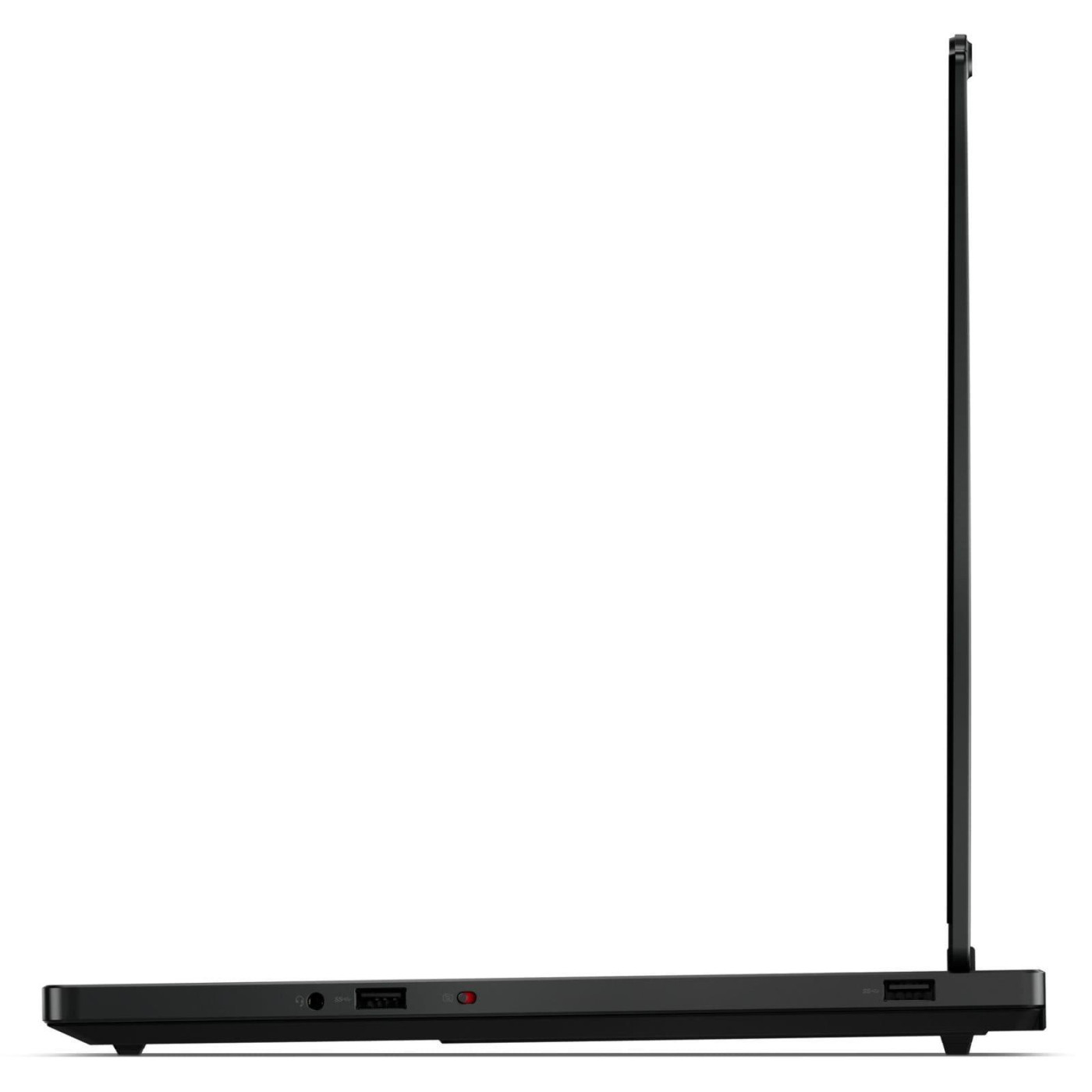 Ноутбук Lenovo 15 Legion 5 15IRX10 2K OLED/Intel i7-14700HX/32GB/1TB/RTX 5070 8GB/DOS/Eclipse black (83LY00F1RA)