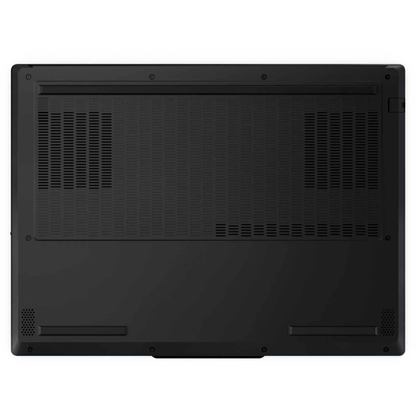 Ноутбук Lenovo 15 Legion 5 15IRX10 2K OLED/Intel i7-14700HX/32GB/1TB/RTX 5070 8GB/DOS/Eclipse black (83LY00F1RA)