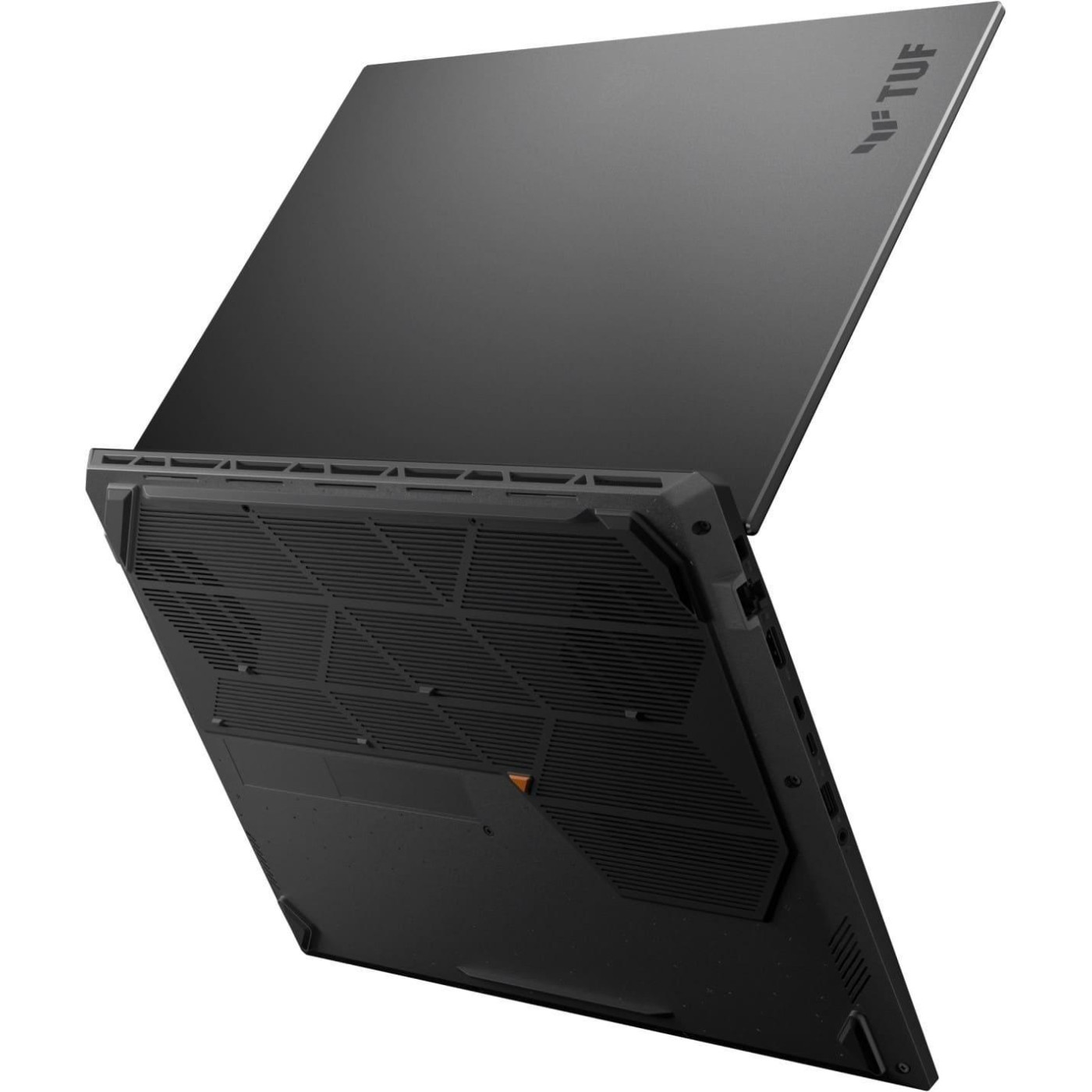 Ноутбук ASUS 16 TUF Gaming A16 FA608UMI-TU166 FHD IPS 144Hz/Ryzen 7 260/16GB/512 SSD/RTX 5060 8GB/DOS/Jaeger Gray (90NR0KV1-M00DU0)
