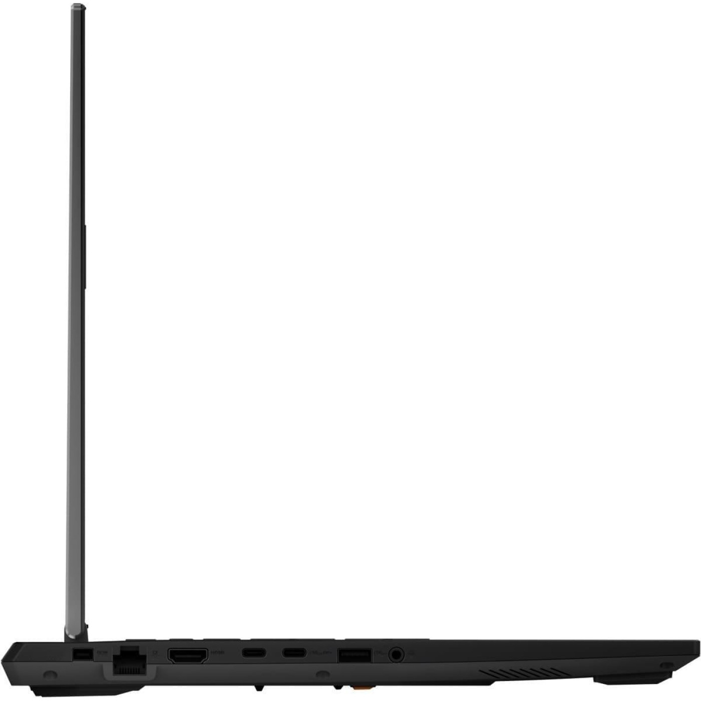 Ноутбук ASUS 16 TUF Gaming A16 FA608UMI-TU166 FHD IPS 144Hz/Ryzen 7 260/16GB/512 SSD/RTX 5060 8GB/DOS/Jaeger Gray (90NR0KV1-M00DU0)