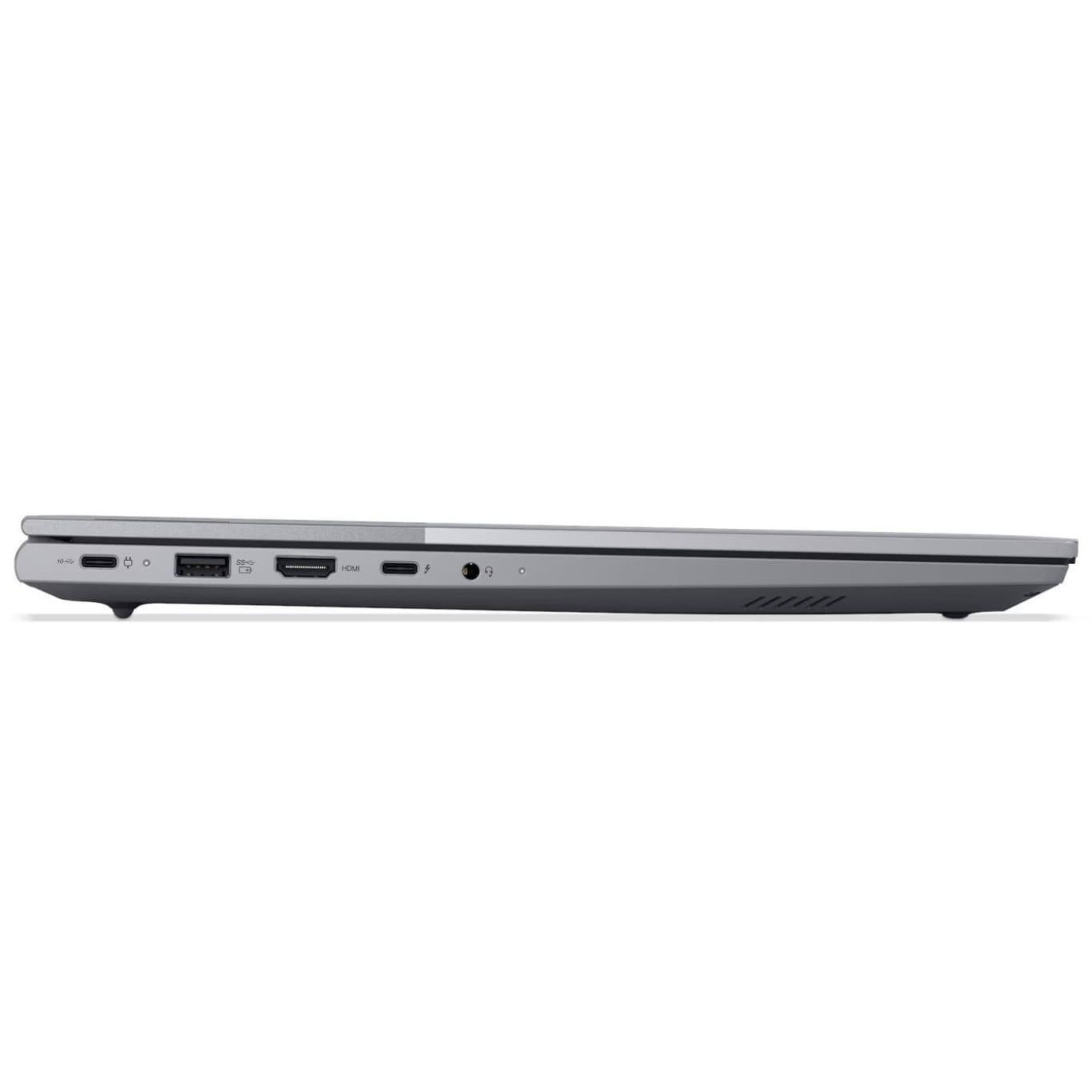 Ноутбук Lenovo 16 ThinkBook 16-G9 WUXGA IPS AG/Intel 5-210H/16GB/512SSD/UMA/W11P/Gray (21US000HRA)