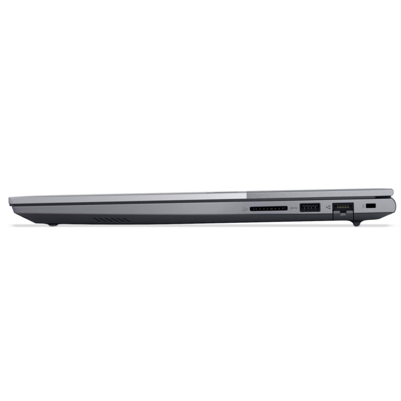 Ноутбук Lenovo 16 ThinkBook 16-G9 WUXGA IPS AG/Intel 5-210H/16GB/512SSD/UMA/W11P/Gray (21US000HRA)