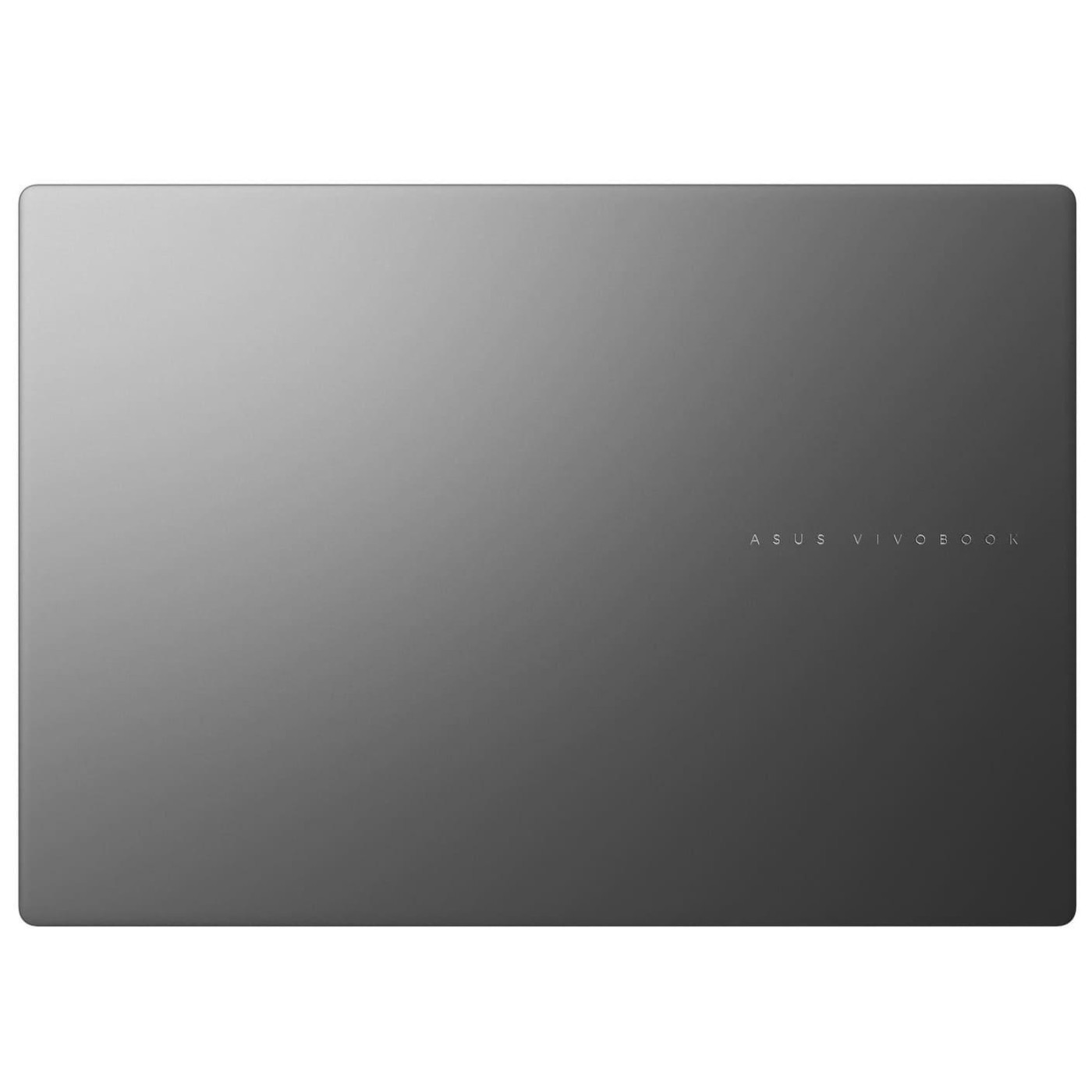 Ноутбук ASUS 16 Vivobook S16 S3607VA-RP145 WUXGA IPS/Intel Core 7 240H/16GB/UMA/Intel Graphics/DOS/Grey (90NB1672-M00A30)