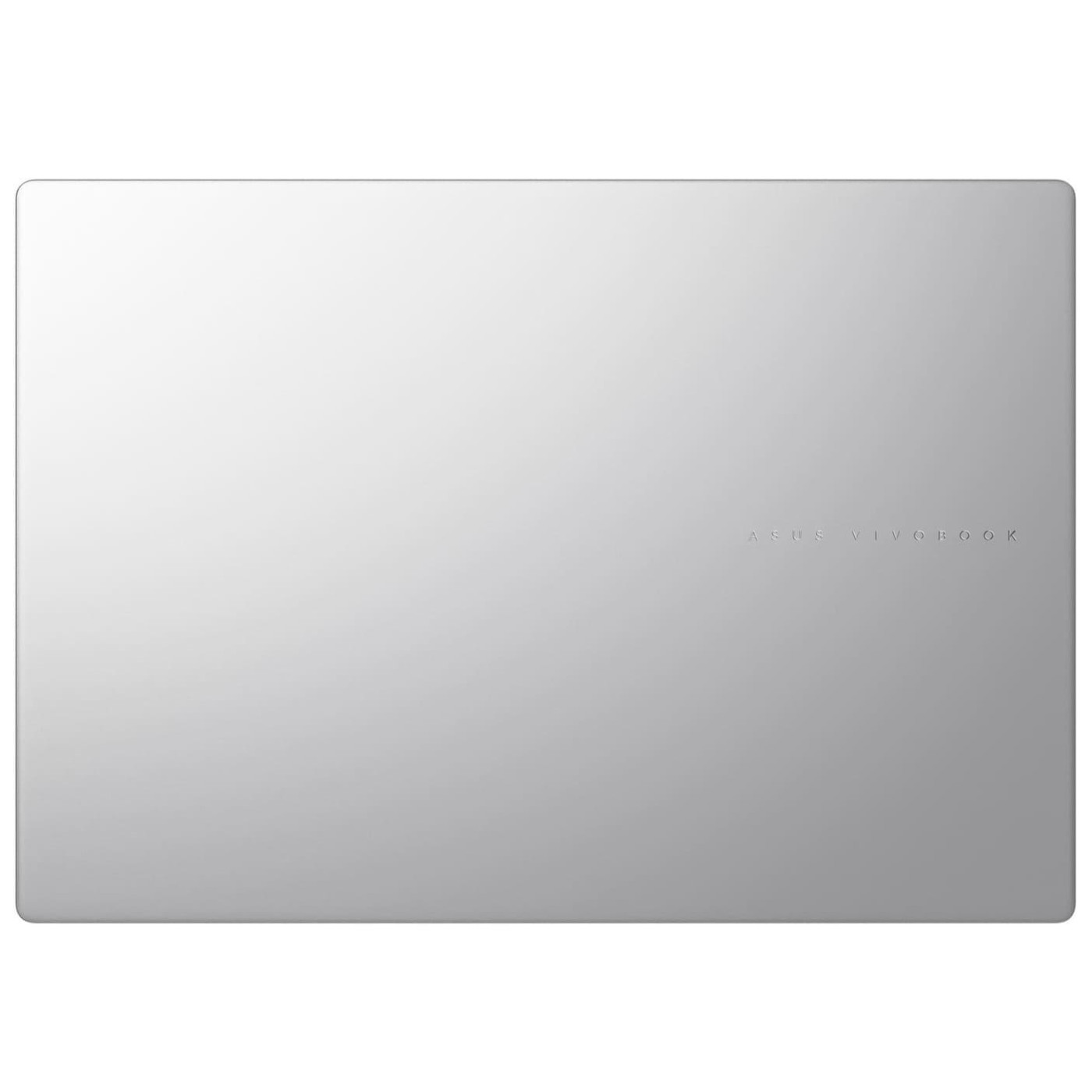 Ноутбук ASUS 16 Vivobook S16 S3607VA-RP146 WUXGA IPS/Intel Core 7 240H/16GB/UMA/Intel Graphics/DOS/Silver (90NB1671-M00A40)