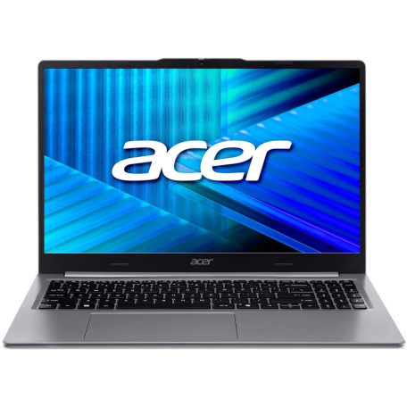Ноутбук Acer 15.6 Extensa EXO15-41 FHD/Ryzen 5 7430U/16GB/512SSD/UMA/DOS/Grey (NX.EL5EU.008)