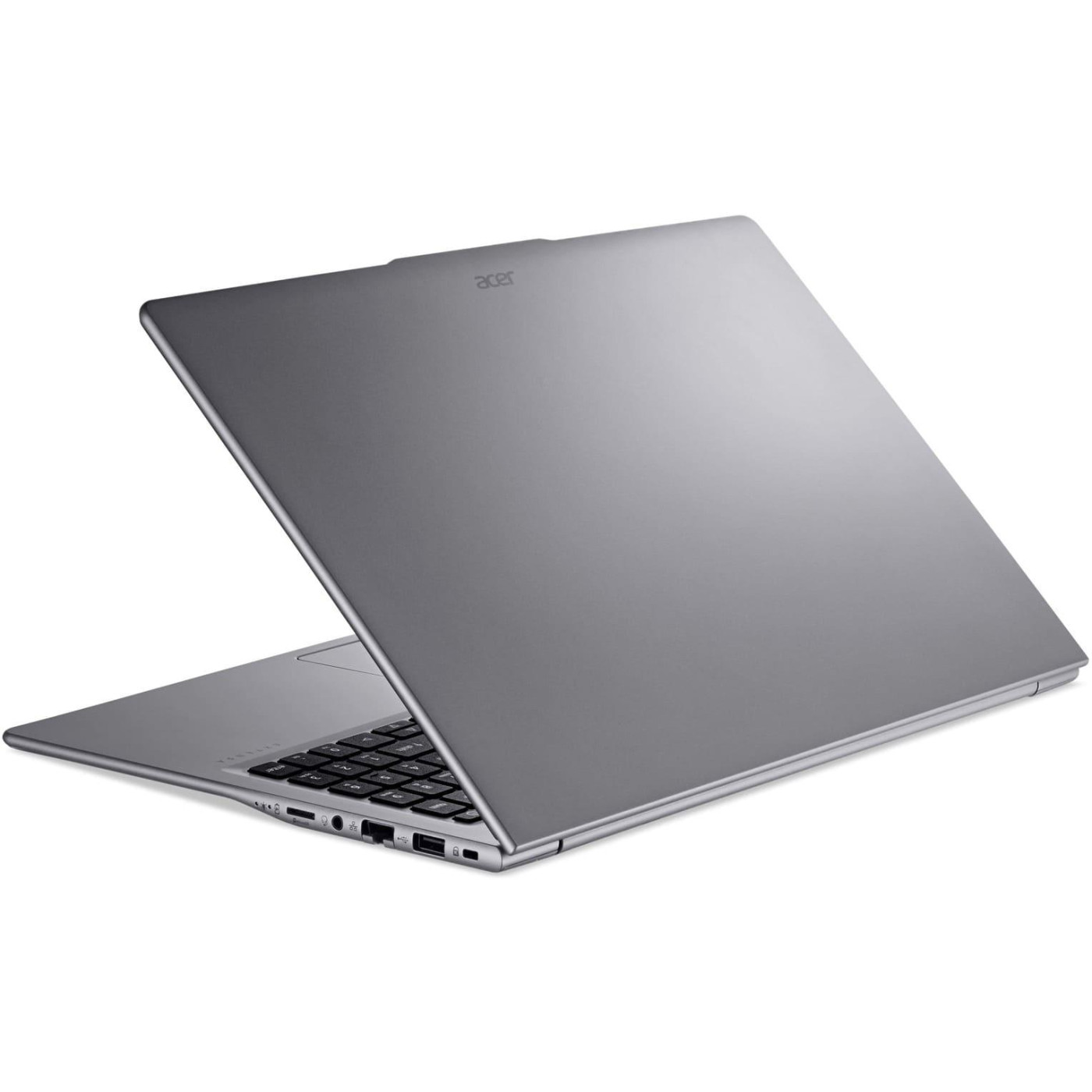 Ноутбук Acer 15.6 Extensa EXO15-41 FHD/Ryzen 5 7430U/16GB/512SSD/UMA/DOS/Grey (NX.EL5EU.008)