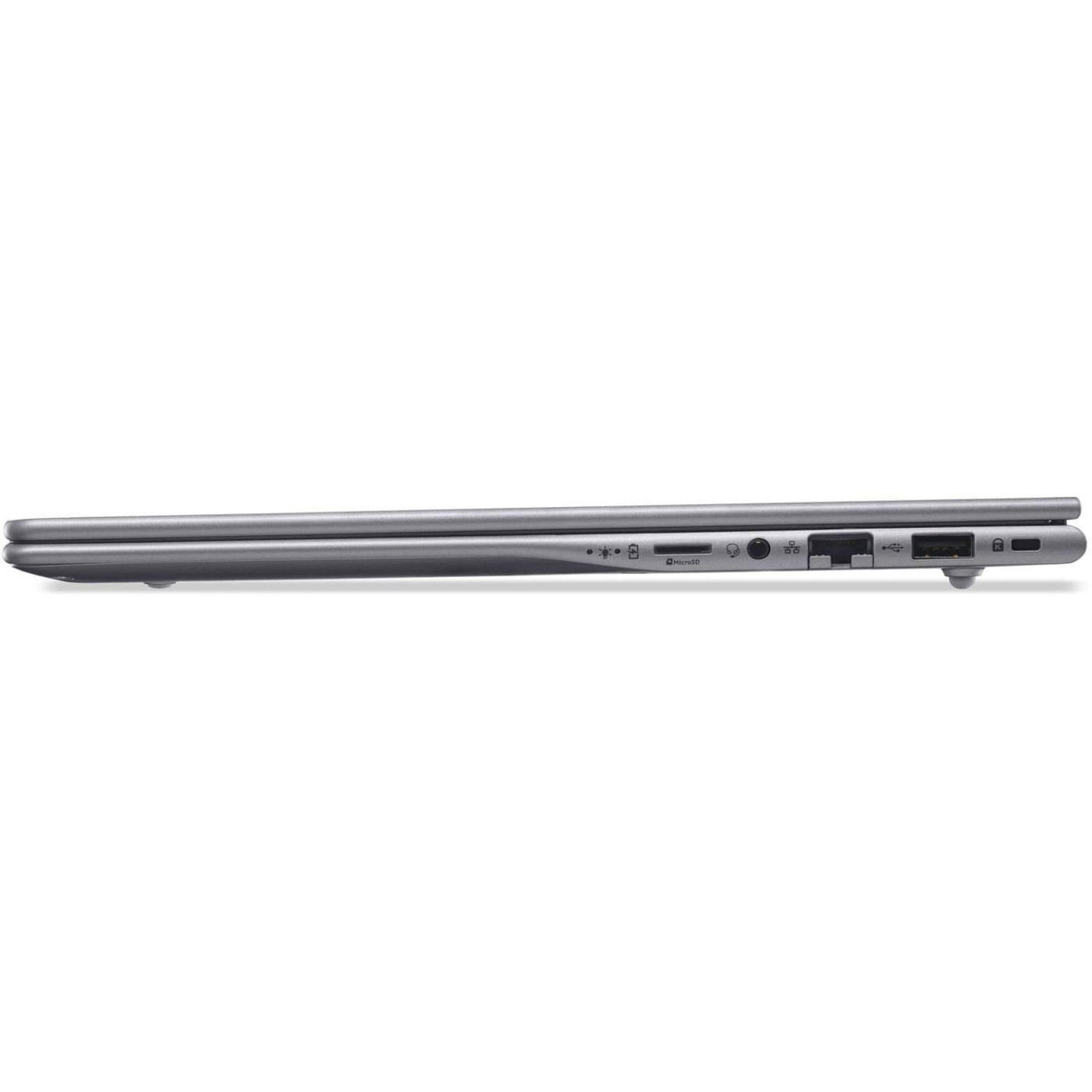 Ноутбук Acer 15.6 Extensa EXO15-41 FHD/Ryzen 5 7430U/16GB/512SSD/UMA/DOS/Grey (NX.EL5EU.008)