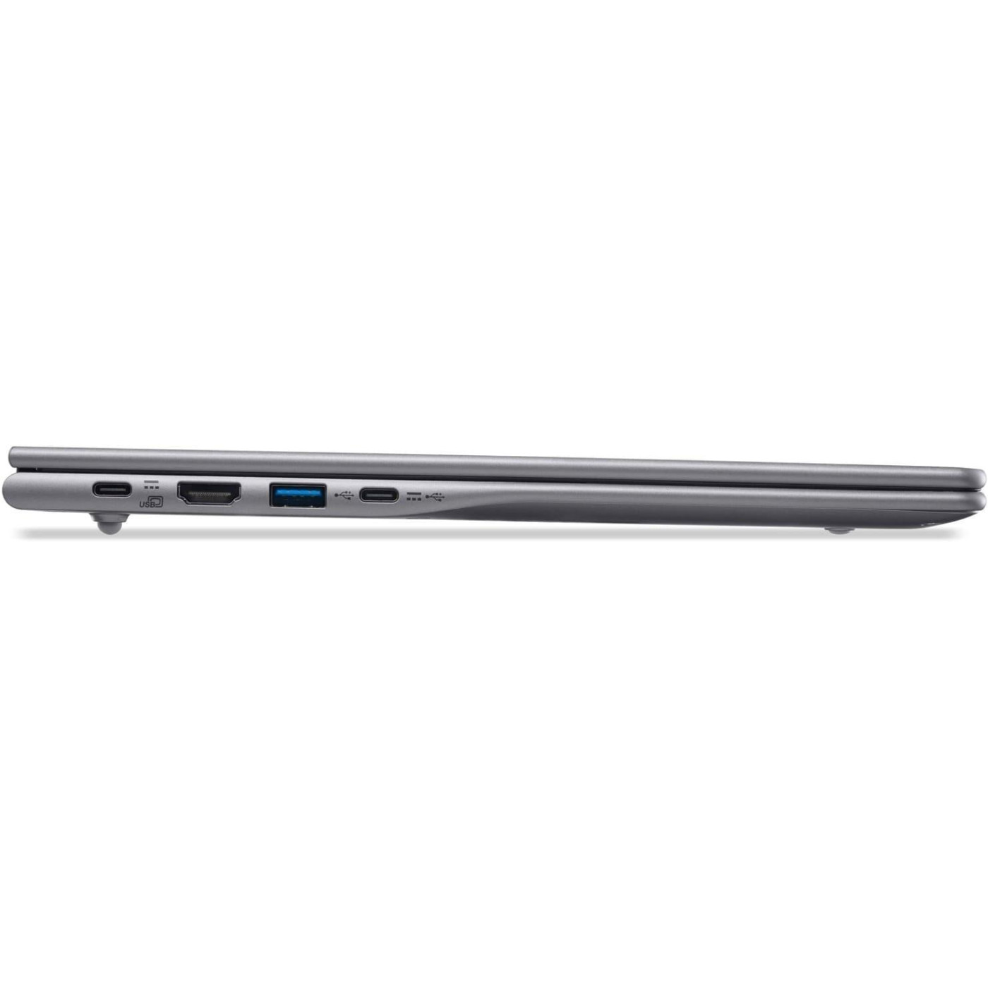Ноутбук Acer 15.6 Extensa EXO15-41 FHD/Ryzen 5 7430U/16GB/512SSD/UMA/DOS/Grey (NX.EL5EU.008)