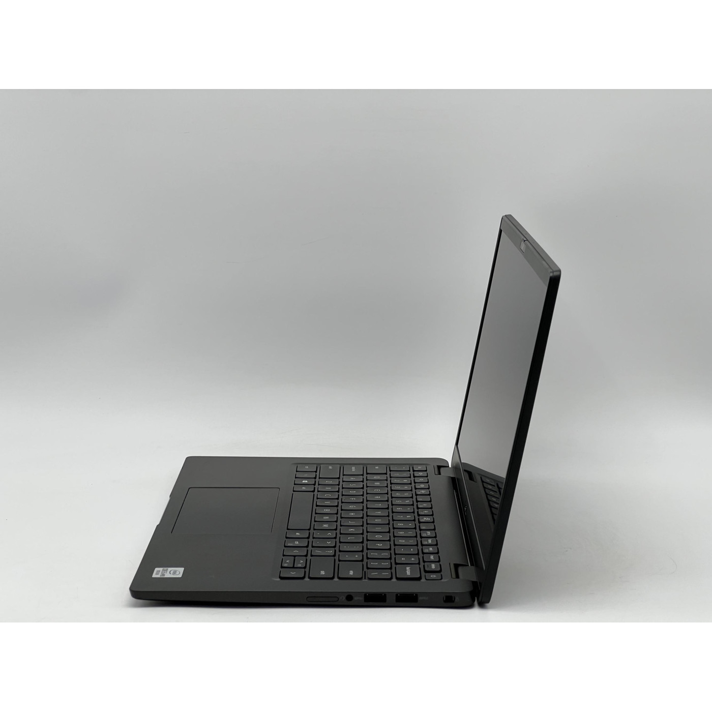Ноутбук Dell 14 Latitude 7410 FHD IPS/Intel Core i5-10310U/16GB/240GB SSD/Intel UHD Graphics/DOS/Black (SH26051643) Б/у