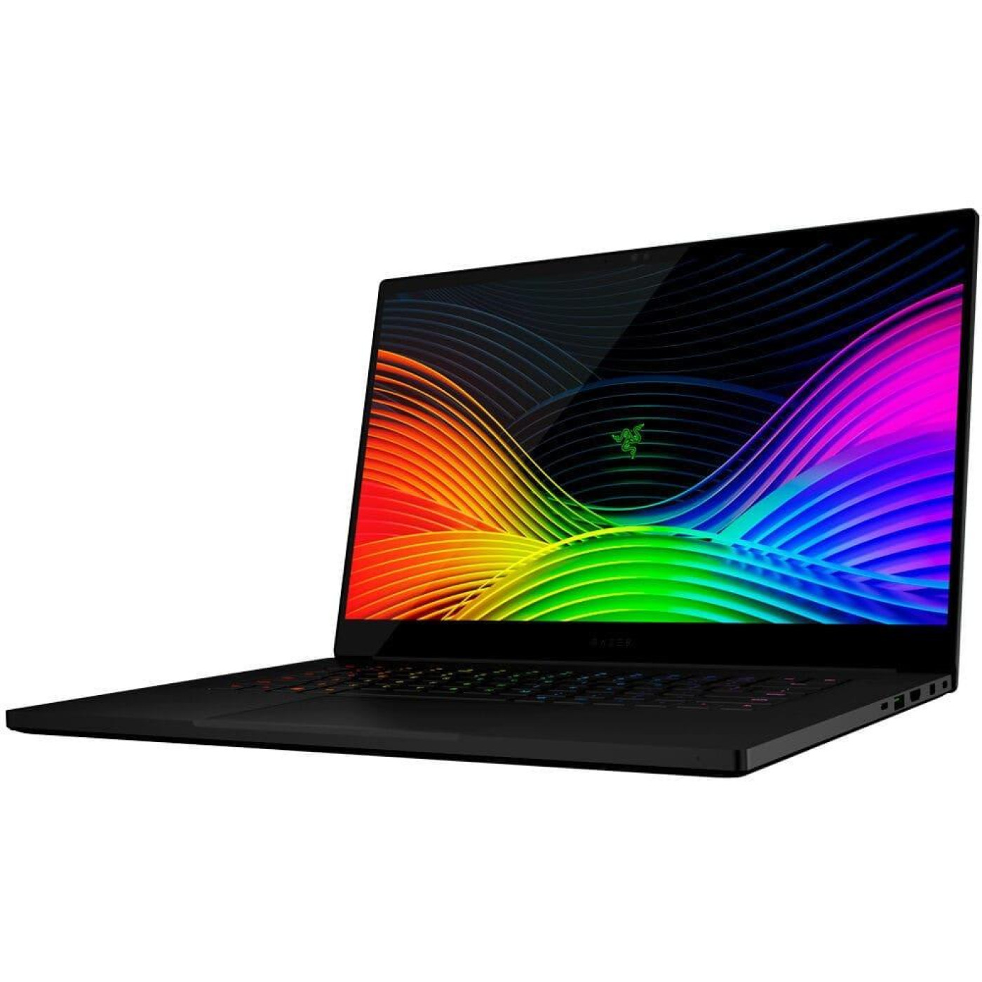Ноутбук Razer Blade 15