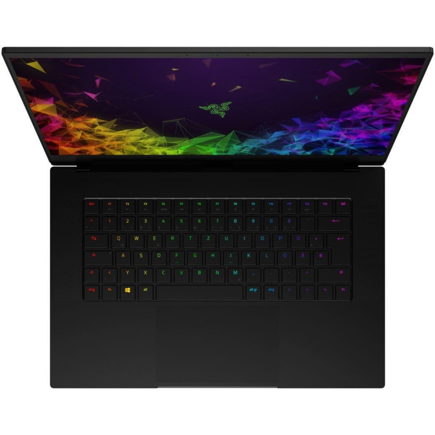 Ноутбук Razer Blade 15
