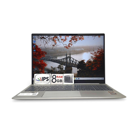 Ноутбук Hewlett Packard 16 HP OmniBook 5 FHD+ IPS/AMD Ryzen 5 8540U/8GB/512GB SSD/AMD Radeon 740M/DOS/Glacier Silver (14375) Б/в