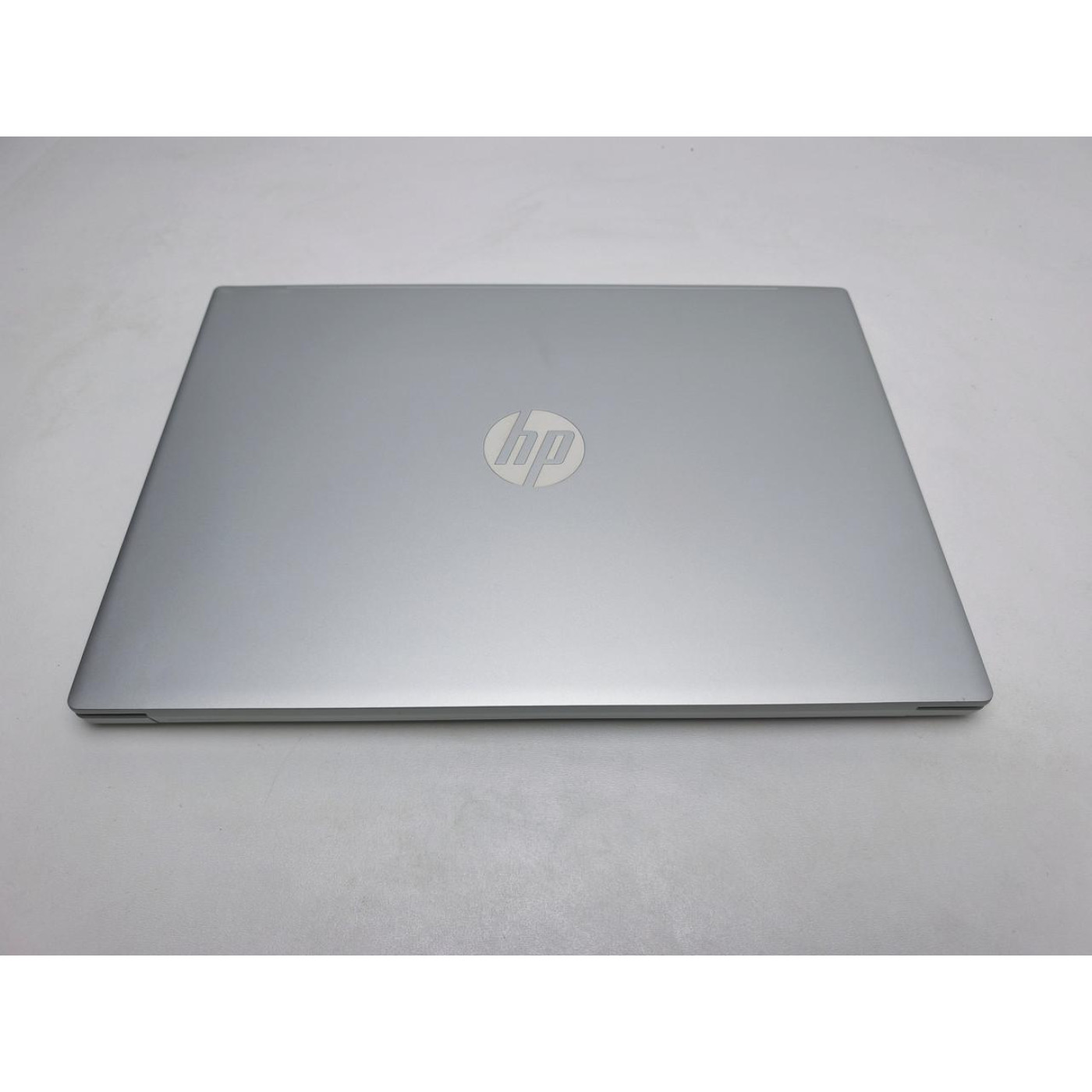 Ноутбук Hewlett Packard 16 HP OmniBook 5 FHD+ IPS/AMD Ryzen 5 8540U/8GB/512GB SSD/AMD Radeon 740M/DOS/Glacier Silver (14375) Б/в