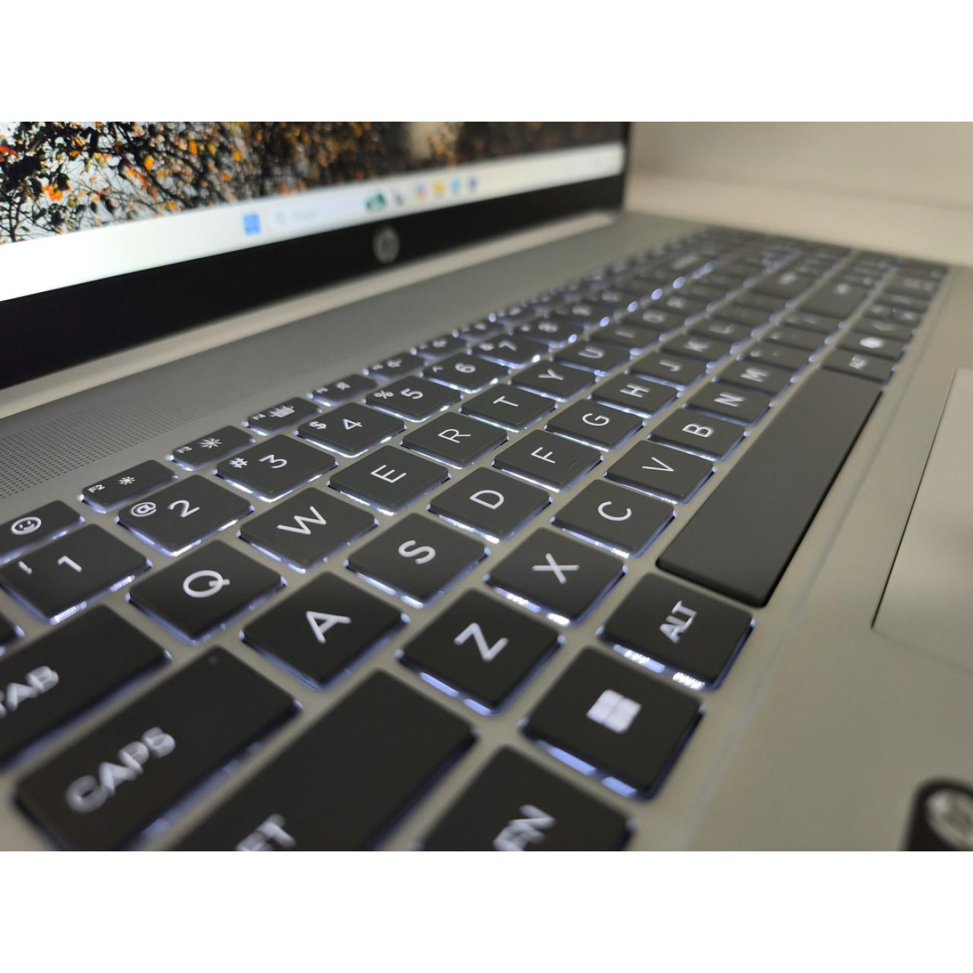 Ноутбук Hewlett Packard 16 HP OmniBook 5 FHD+ IPS/AMD Ryzen 5 8540U/8GB/512GB SSD/AMD Radeon 740M/DOS/Glacier Silver (14375) Б/в