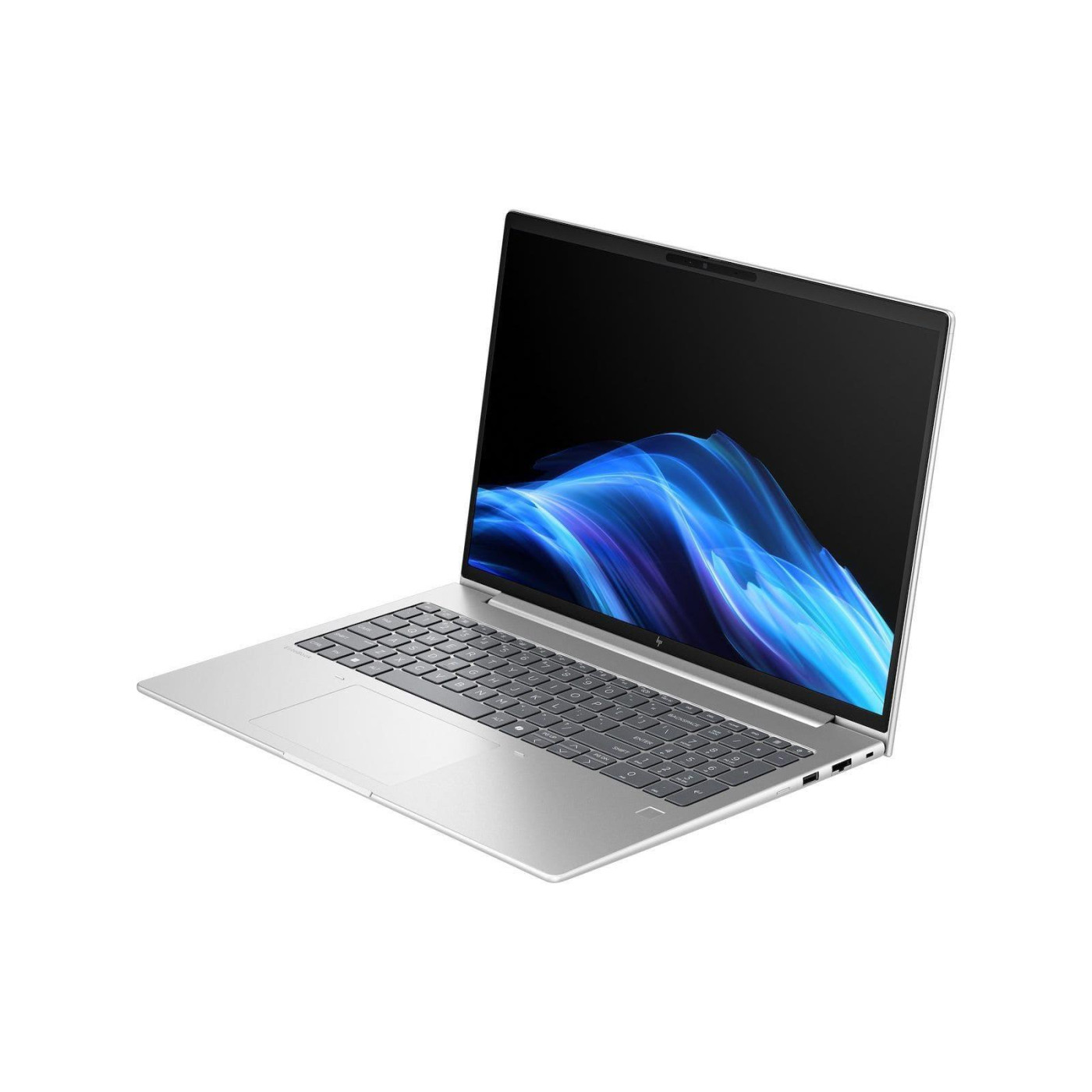 Ноутбук HP 16 EliteBook 6 G1i WUXGA IPS/Intel U5-225H/32GB/1TB/RTX 3050 4GB/DOS (B1KE2AV_V1)