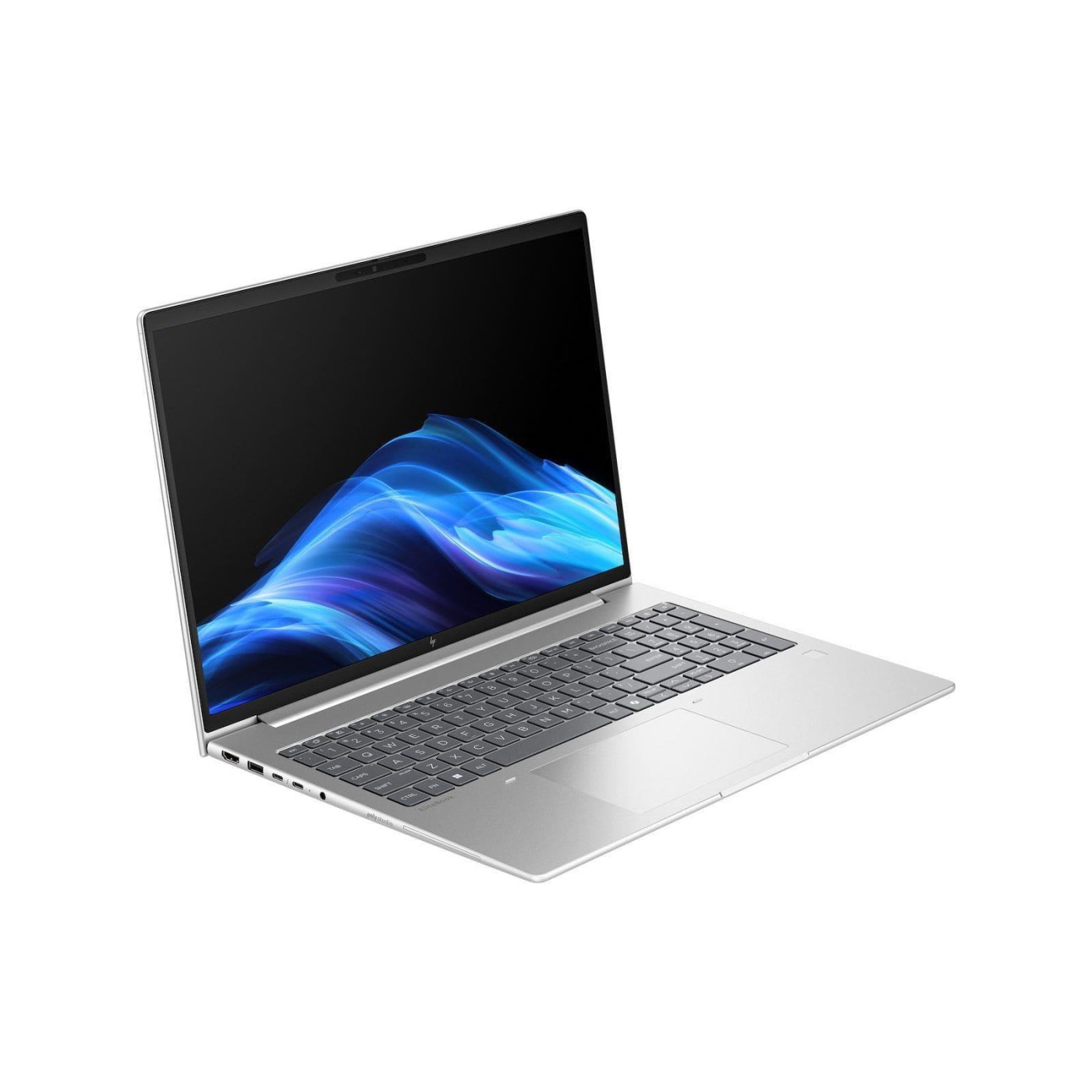 Ноутбук HP 16 EliteBook 6 G1i WUXGA IPS/Intel U5-225H/32GB/1TB/RTX 3050 4GB/DOS (B1KE2AV_V1)