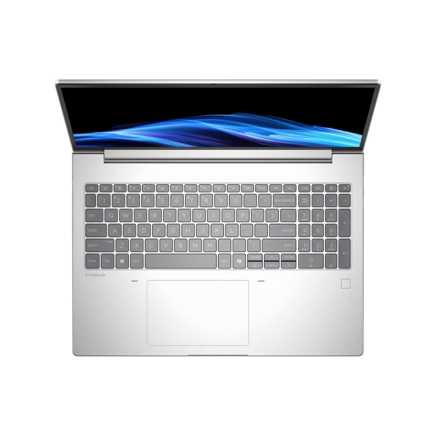 Ноутбук HP 16 EliteBook 6 G1i WUXGA IPS/Intel U5-225H/32GB/1TB/RTX 3050 4GB/DOS (B1KE2AV_V1)