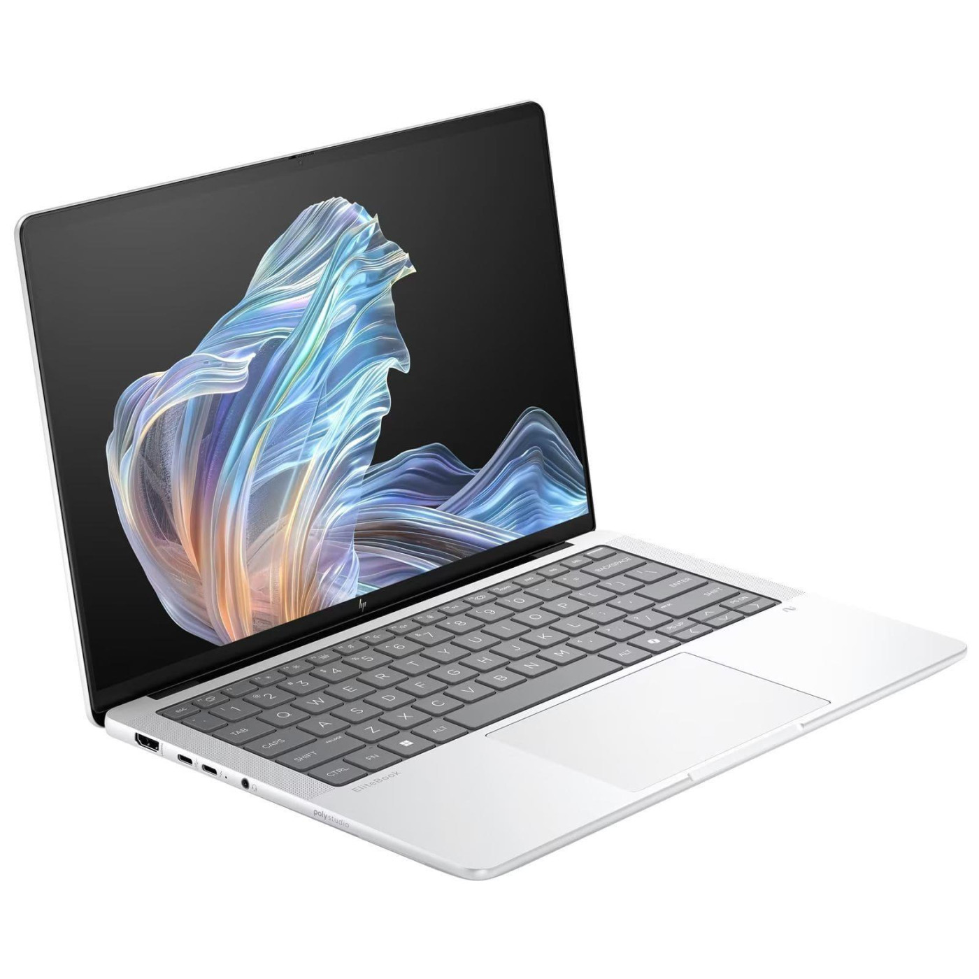 Ноутбук HP 14 EliteBook X G1a 2.8K OLED/Ryzen 9 AI HX PRO 375/32GB/1TB/Radeon/W11P (A42XGAV_V3)