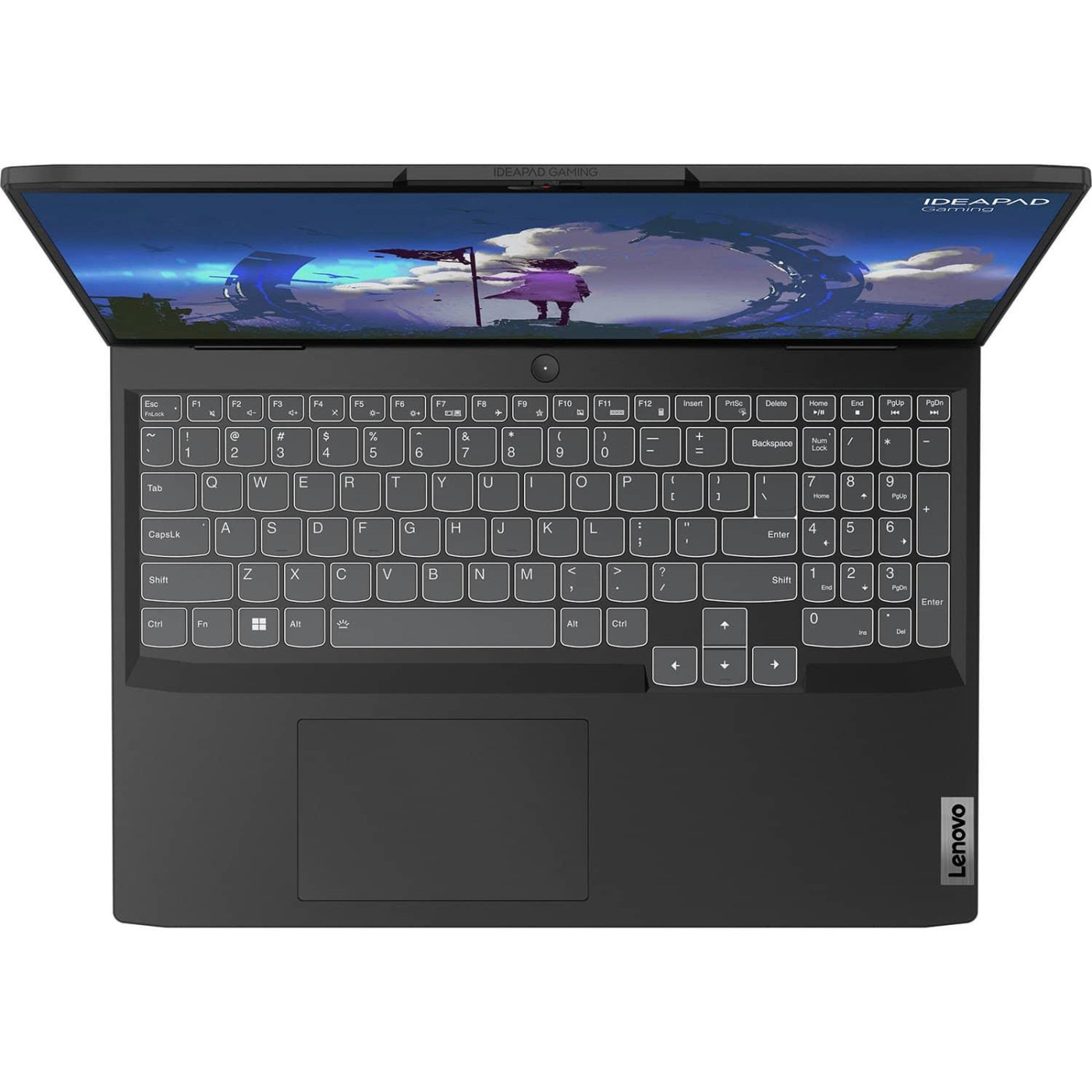 Ноутбук Lenovo 15.6