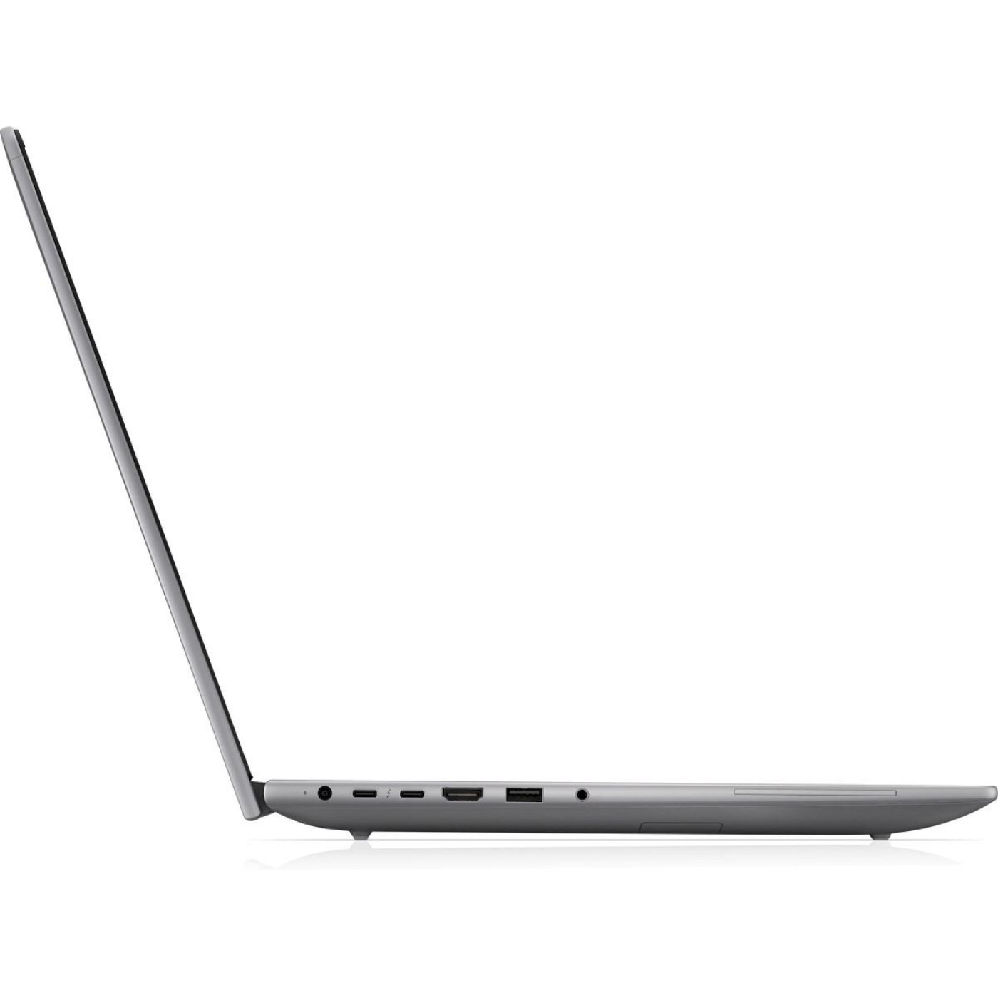 Ноутбук HP 16 ZBook X G2i WUXGA IPS/U7 356H/32GB/1TB/RTX PRO 1000 8GB/DOS (DZ4J6ET)