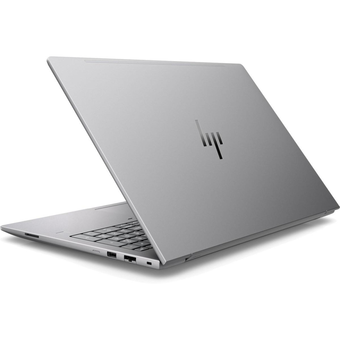 Ноутбук HP 16 ZBook X G2i WUXGA IPS/U7 356H/32GB/1TB/RTX PRO 1000 8GB/DOS (DZ4J6ET)