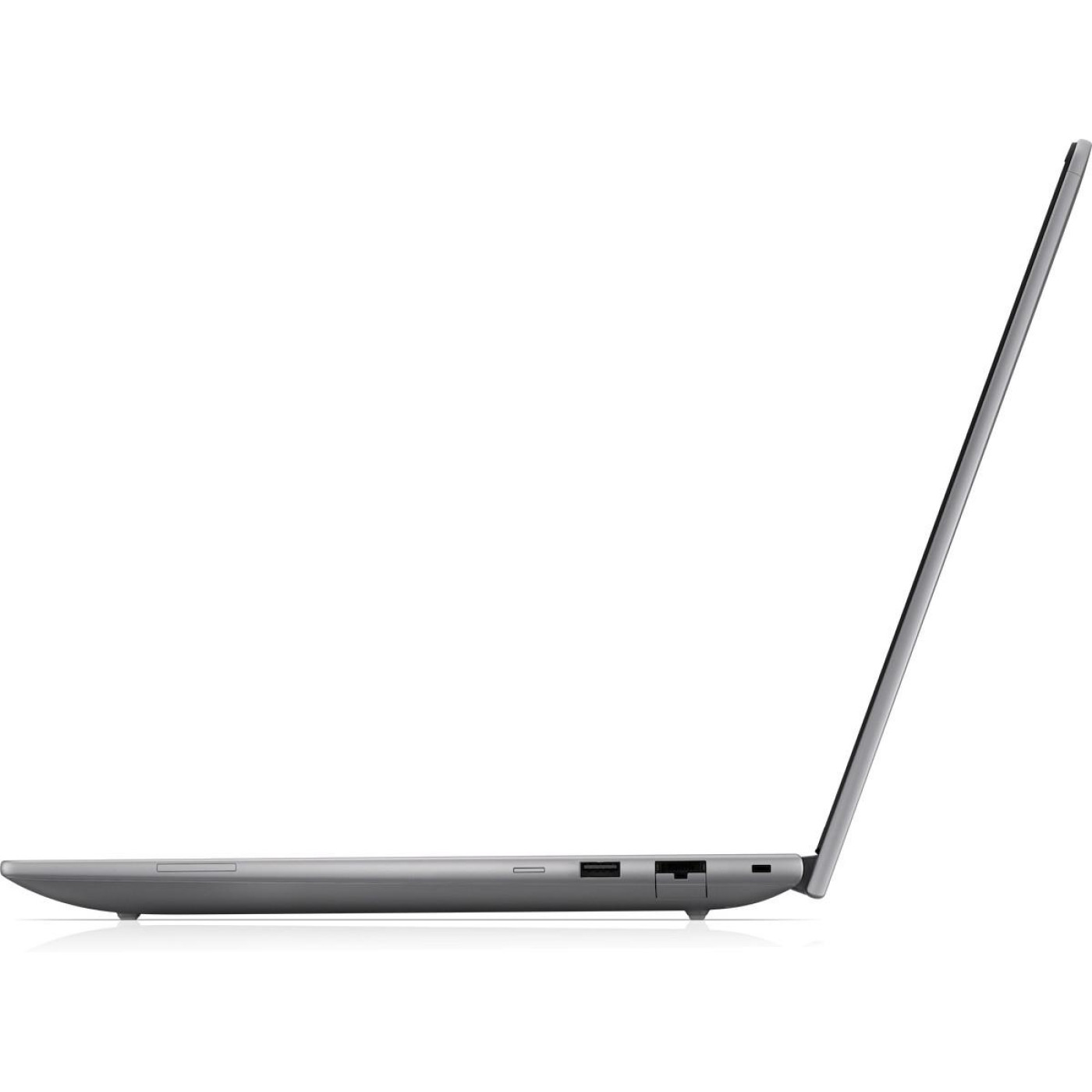 Ноутбук HP 16 ZBook X G2i WUXGA IPS/U7 356H/32GB/1TB/RTX PRO 1000 8GB/DOS (DZ4J6ET)