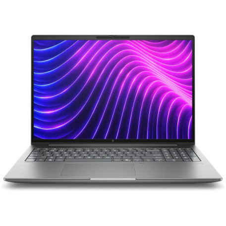 Ноутбук HP 16 ZBook X G2i WUXGA IPS/U7 356H/32GB/1TB/RTX PRO 1000 8GB/DOS (DZ4J6ET)