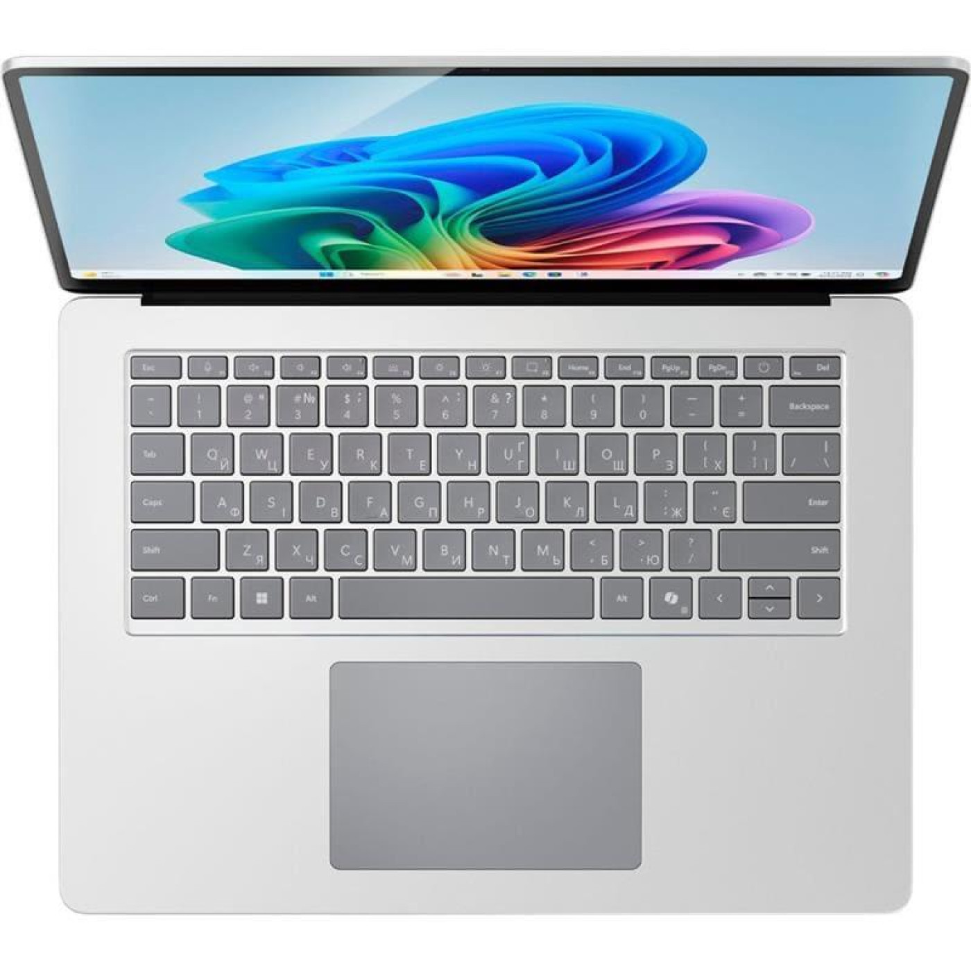 Ноутбук Microsoft 13 Surface Laptop 6 13.5